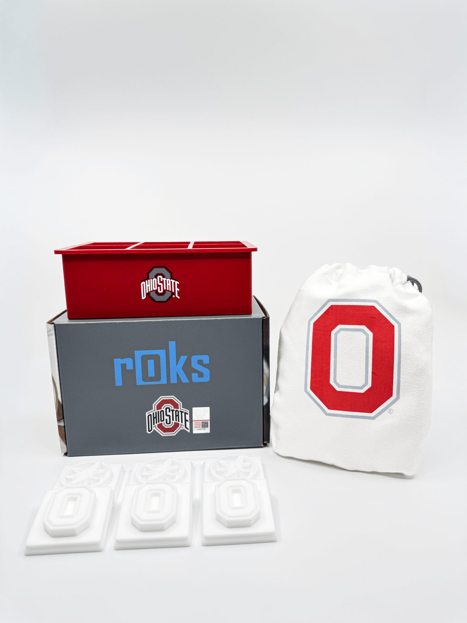 The Ohio State Bundle – high - quality Collegiate Bundle by rOks