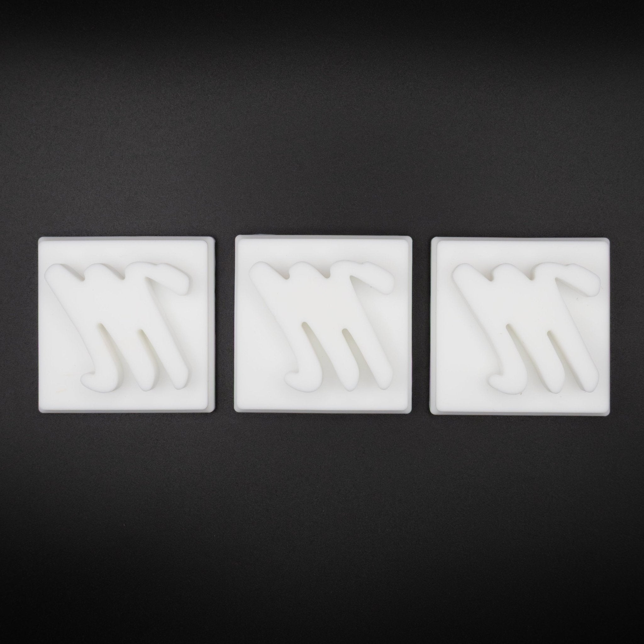 University of Mississippi Inserts - 3 Pack – high-quality Insert Sleeve by rOks