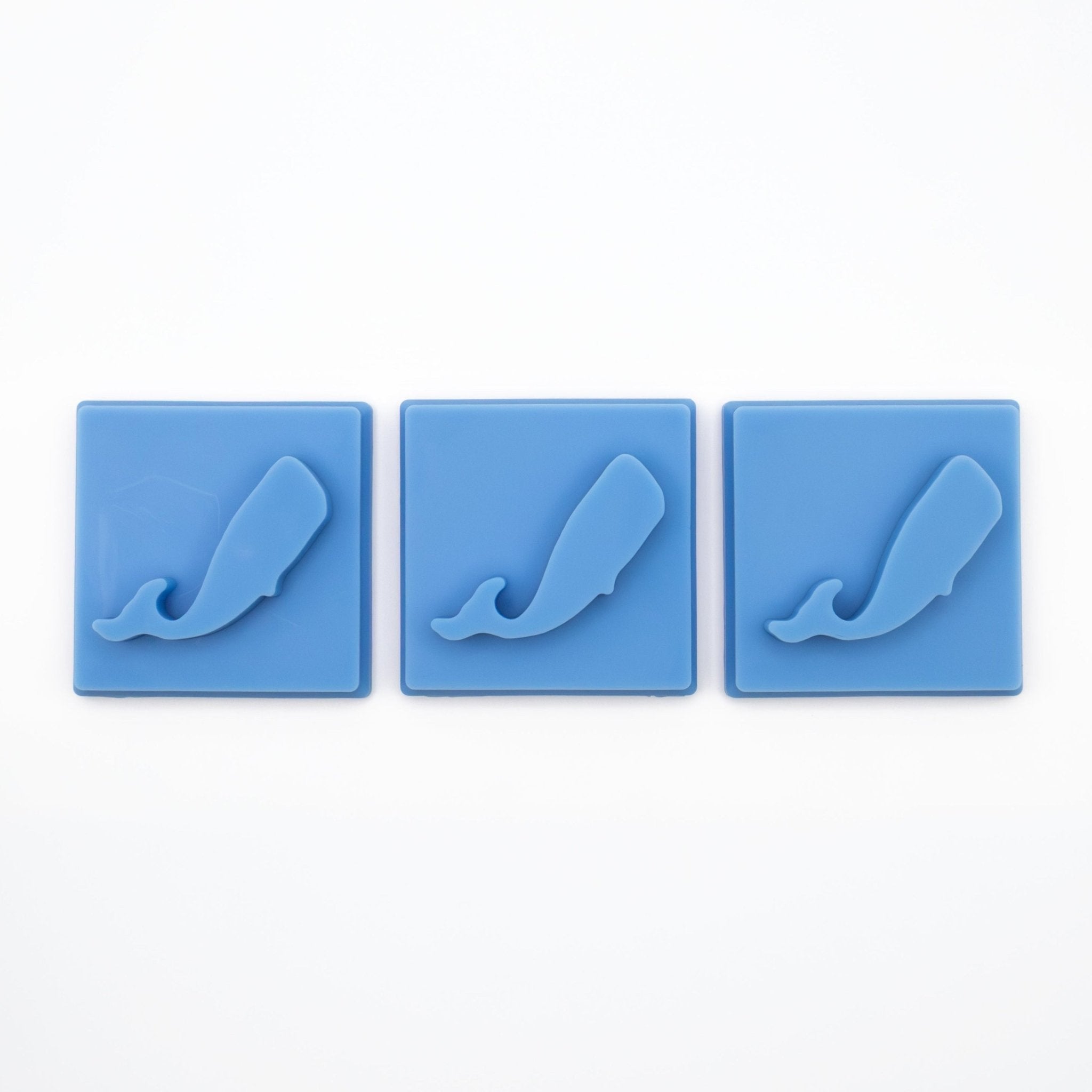 Whale Inserts - 3 Pack – high - quality by rOks