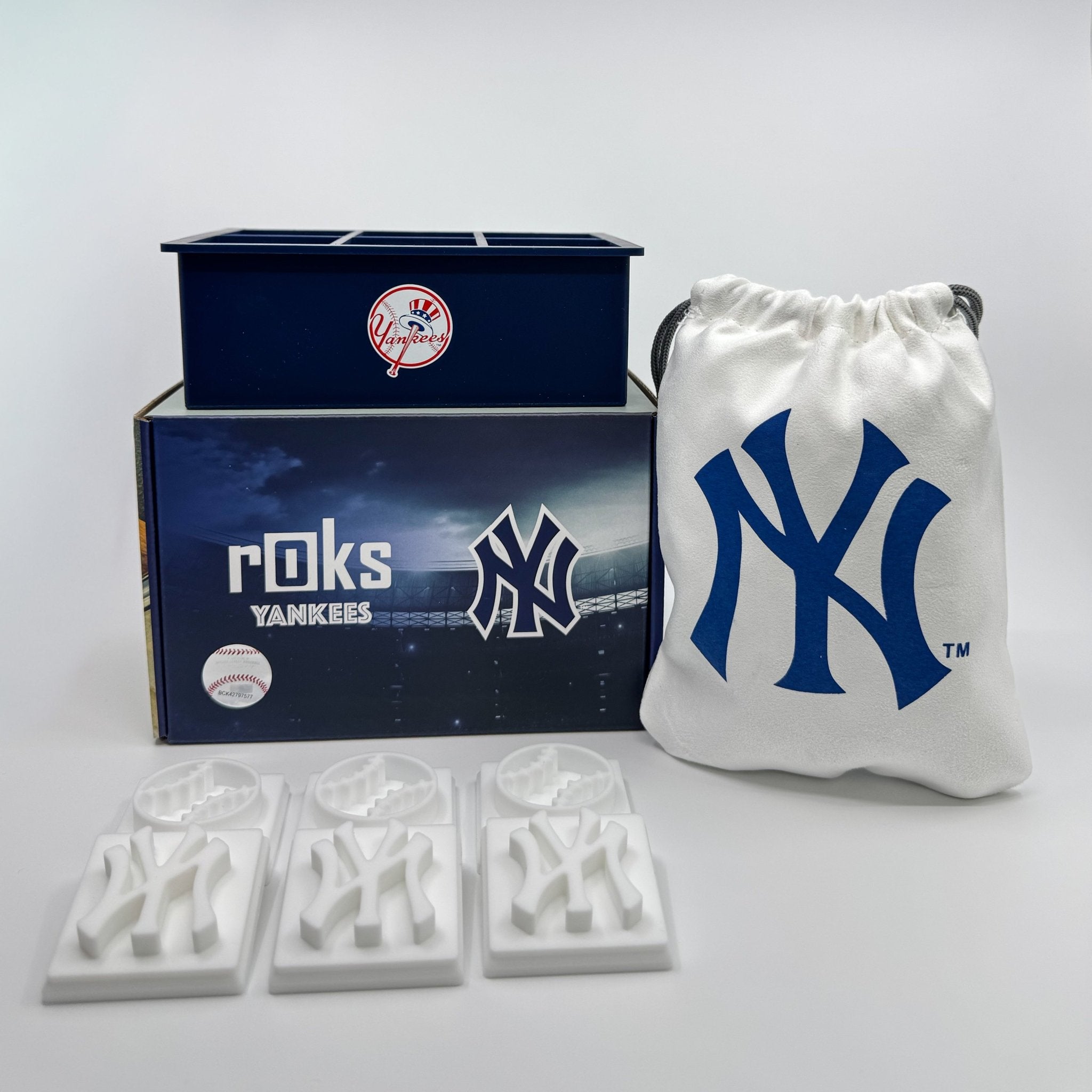Yankees Bundle – high - quality Bundle by rOks