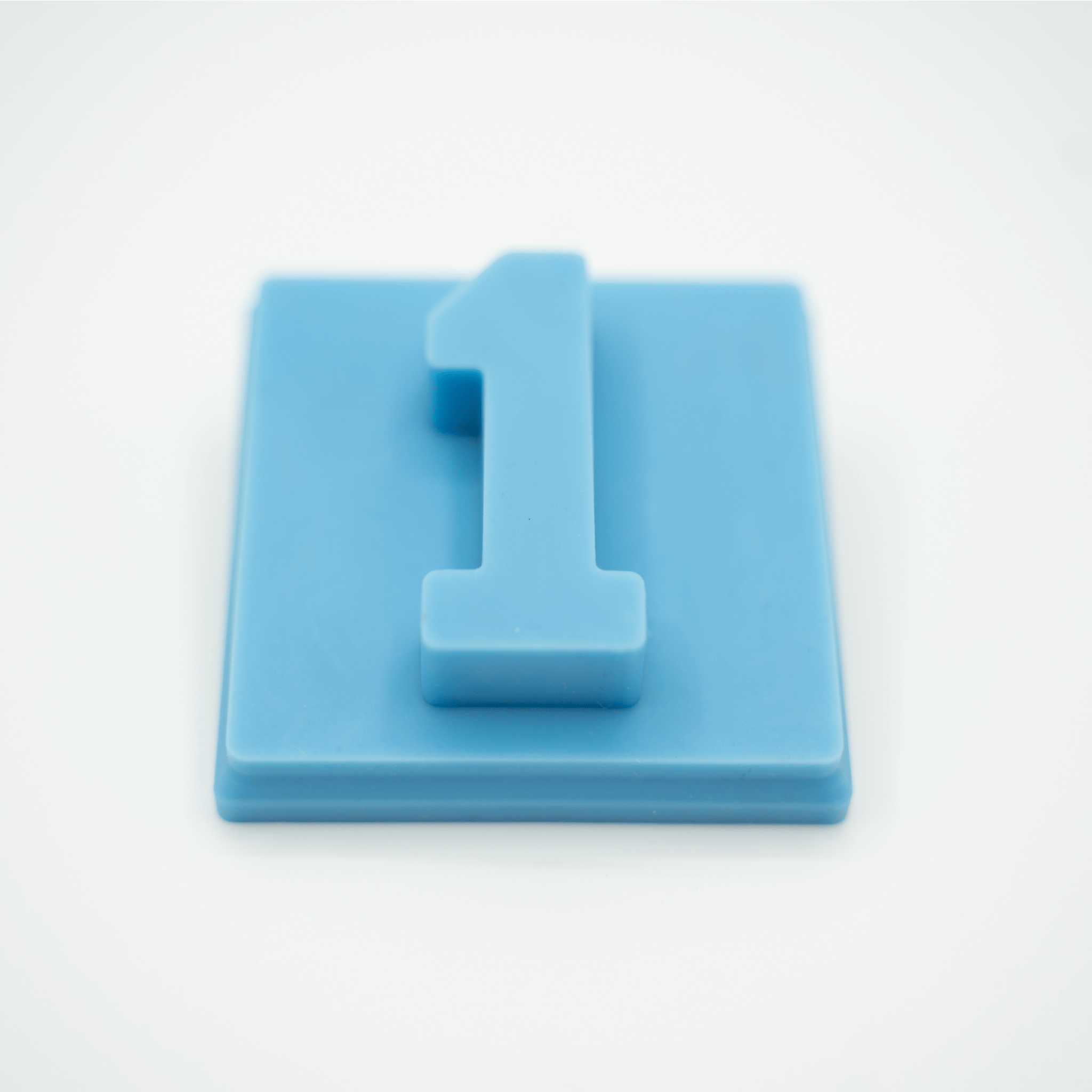 Number 1 Inserts - 3 Pack