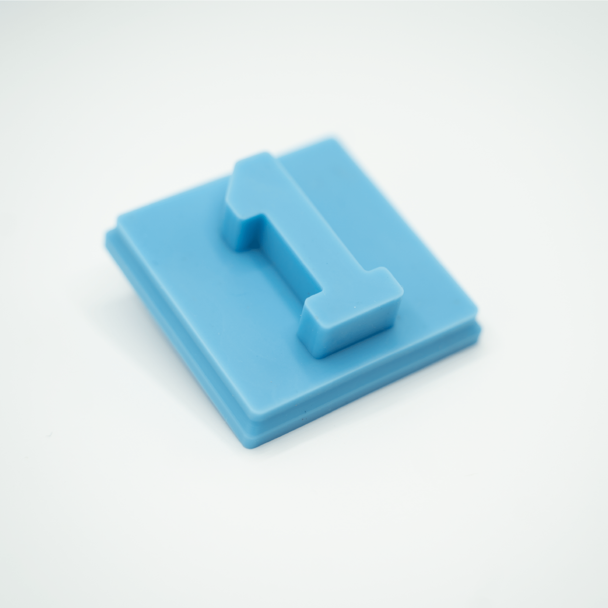 Number 1 Inserts - 3 Pack