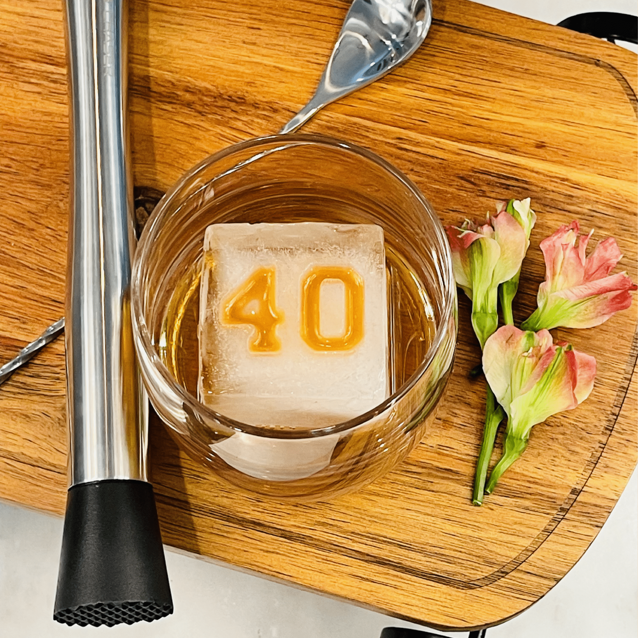 Number 40 Inserts - 3 Pack