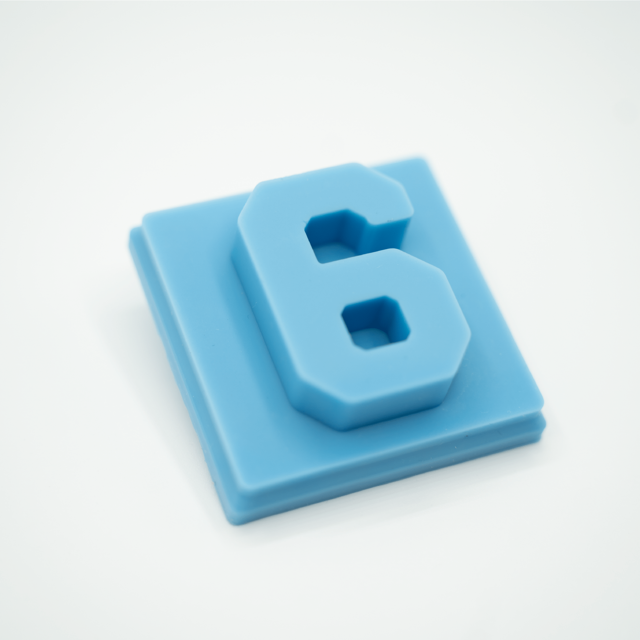 Number 6 Inserts - 3 Pack