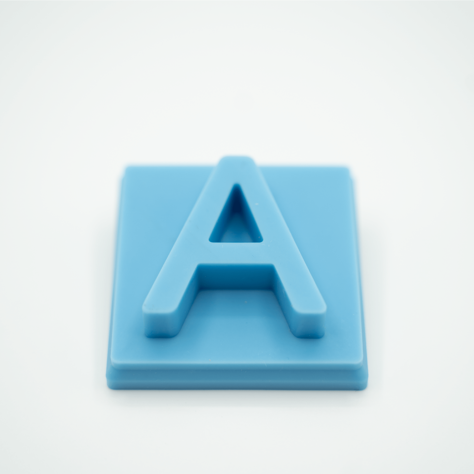 Letter A Inserts - 3 Pack