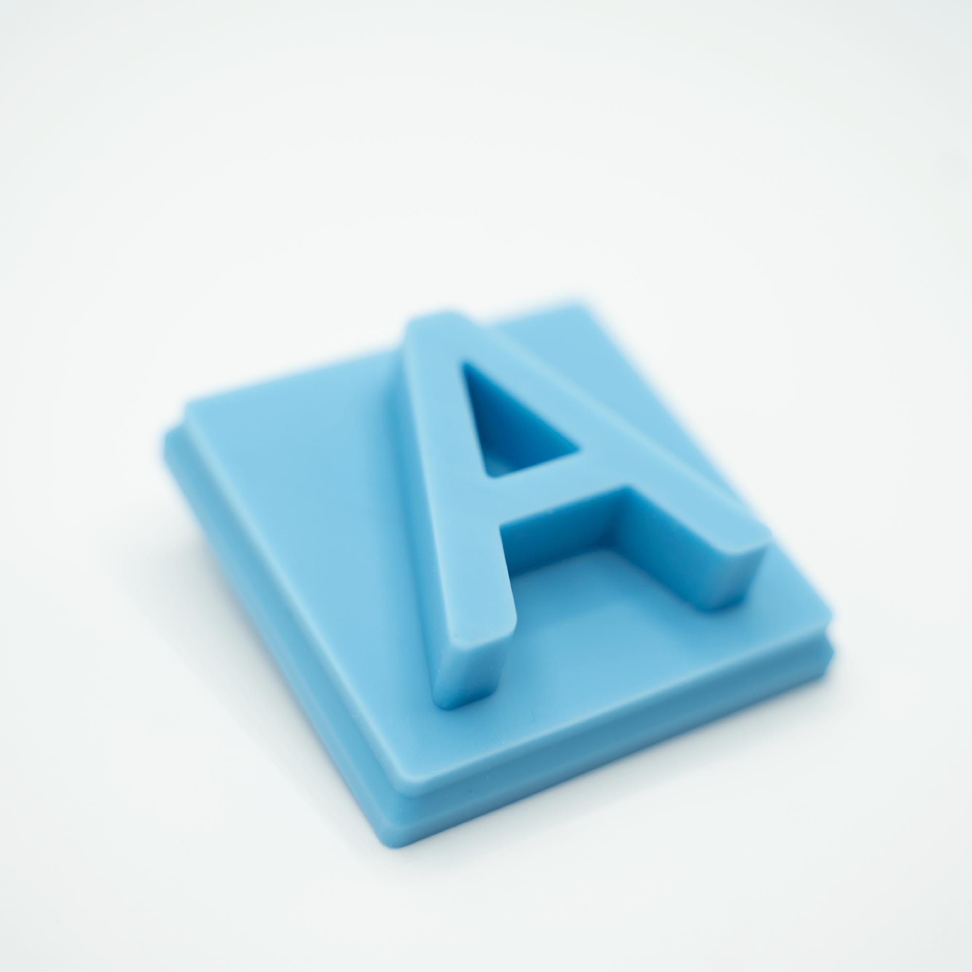 Letter A Inserts - 3 Pack