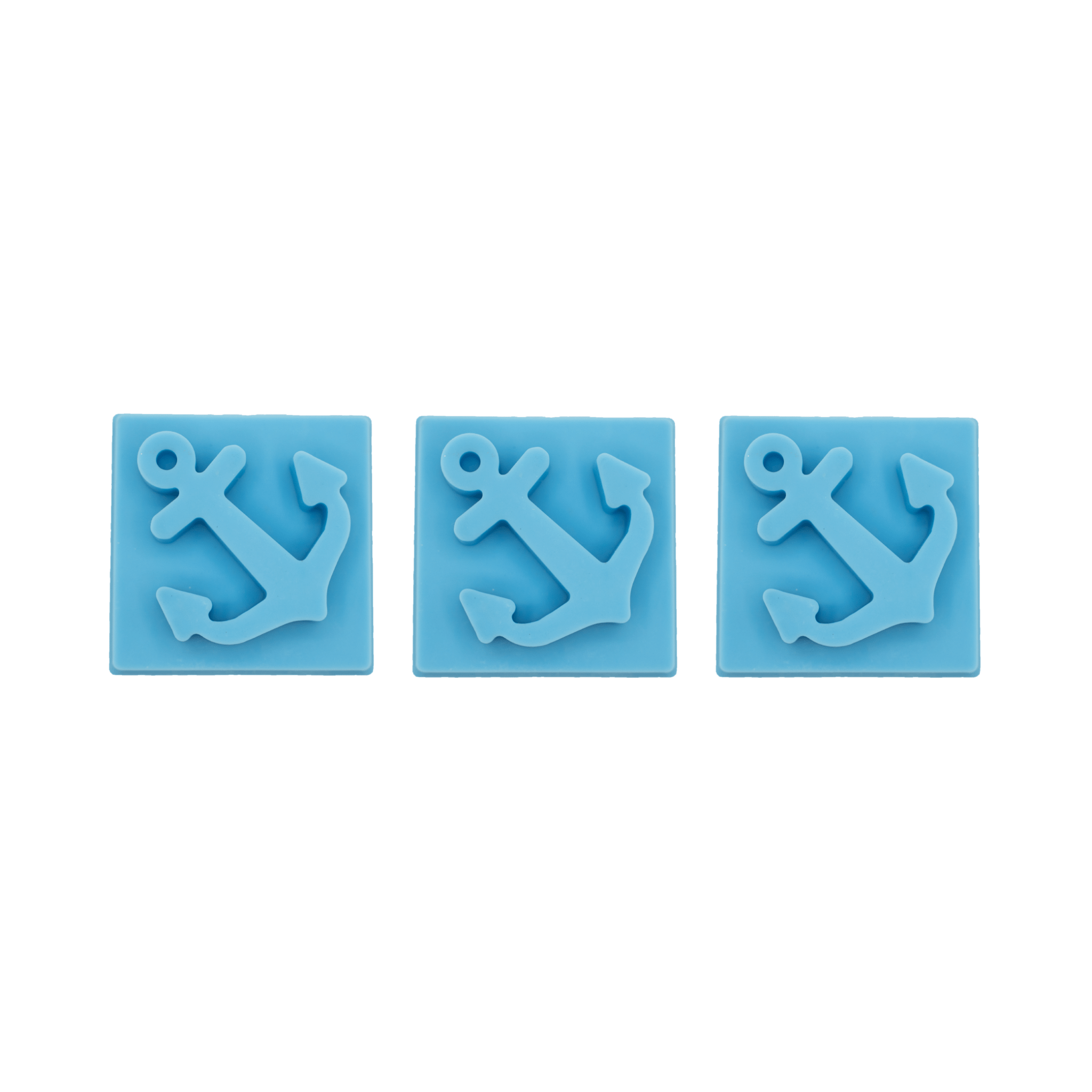 Anchor Inserts - 3 Pack