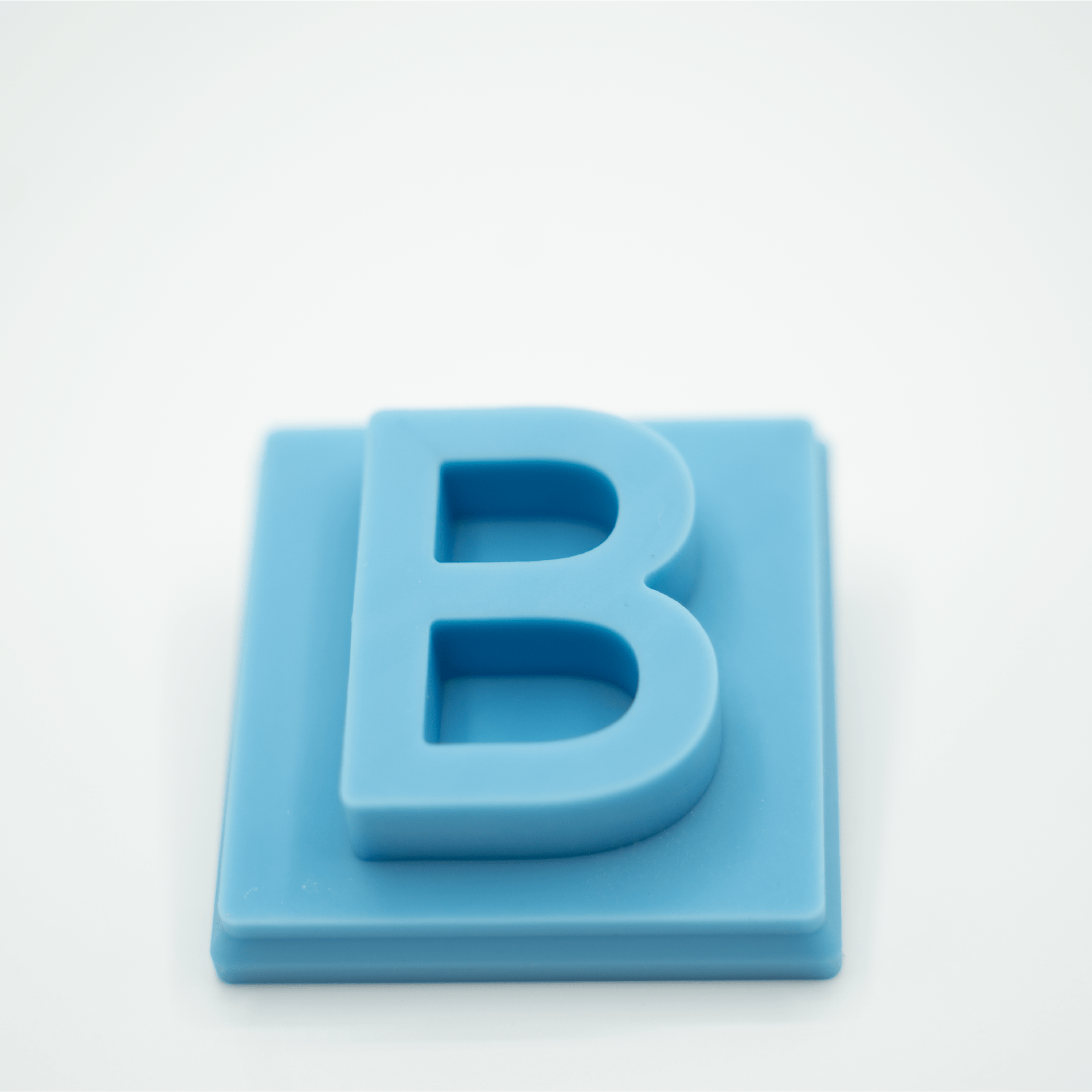 Letter B Inserts - 3 Pack