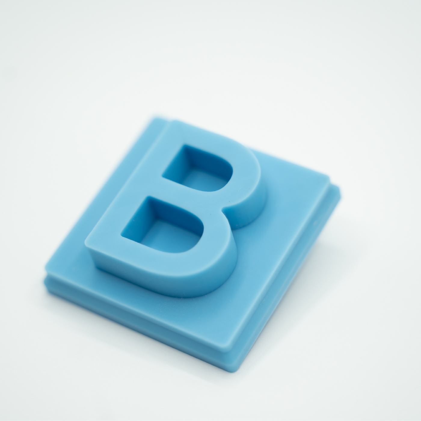 Letter B Inserts - 3 Pack