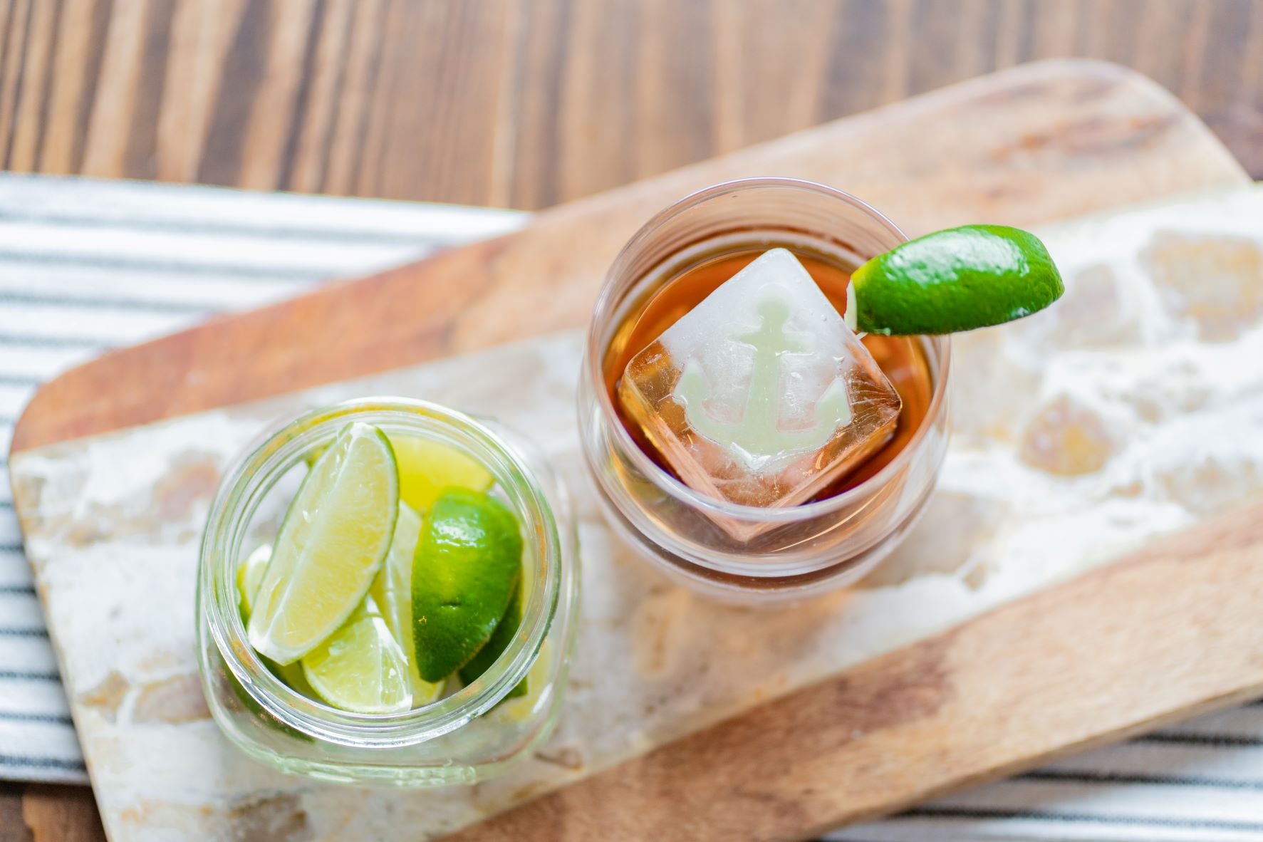 rOks Infuser