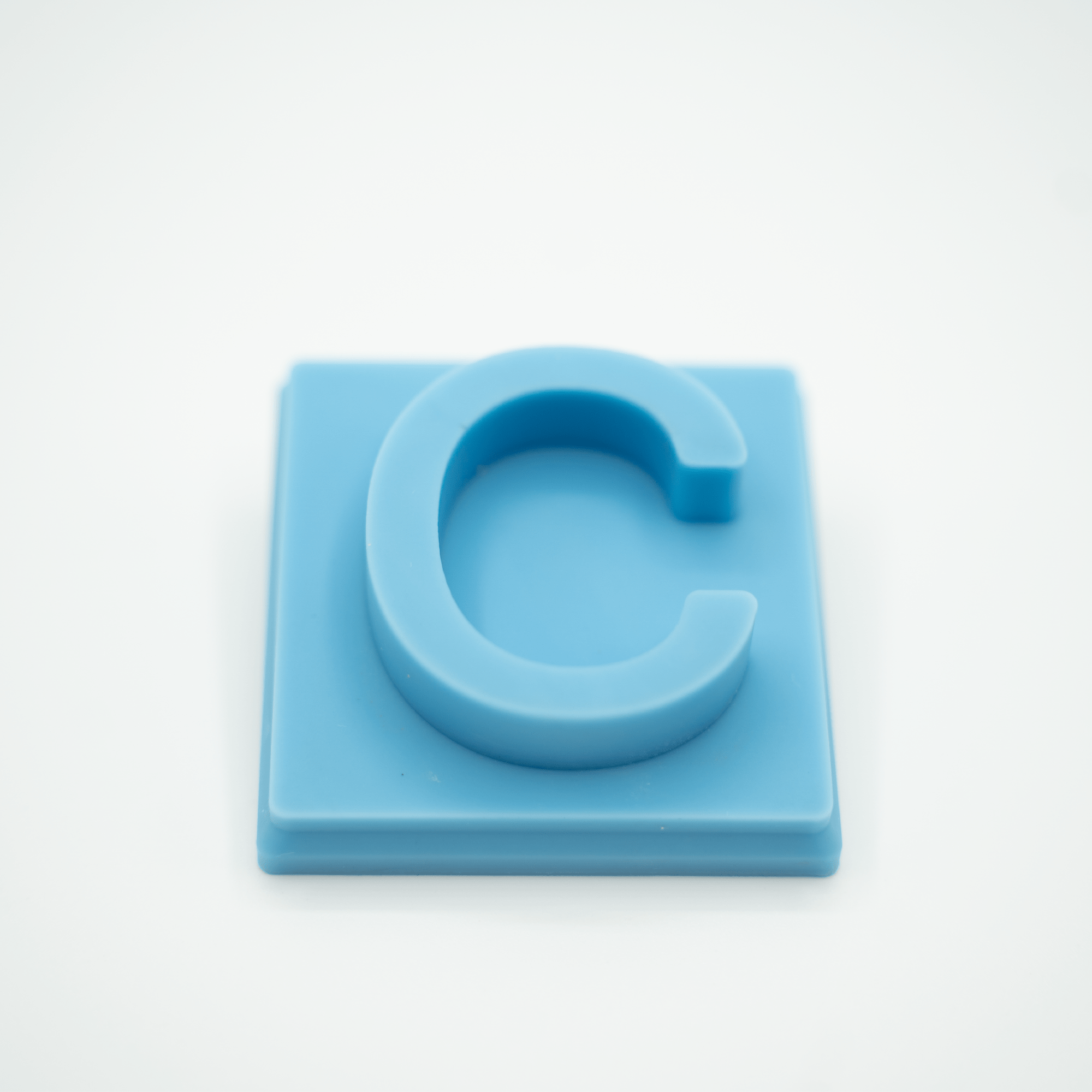 Letter C Inserts - 3 Pack