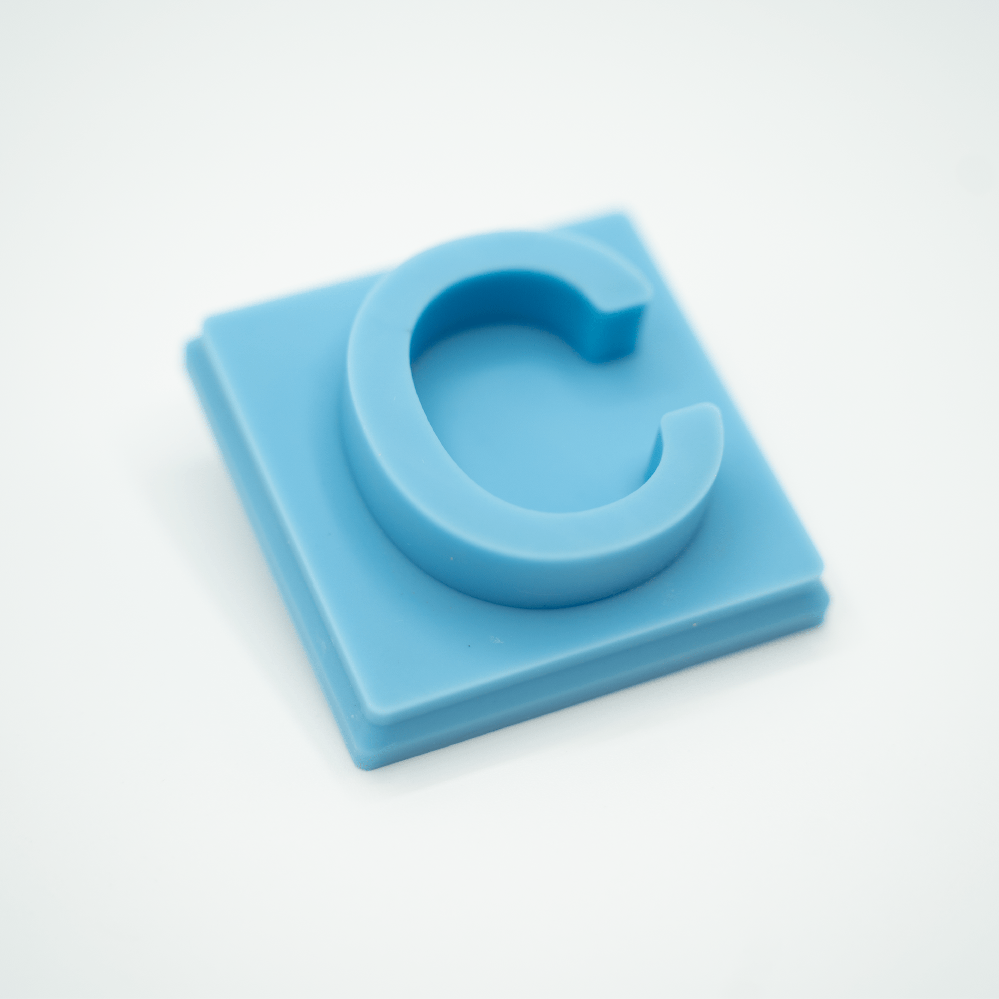 Letter C Inserts - 3 Pack