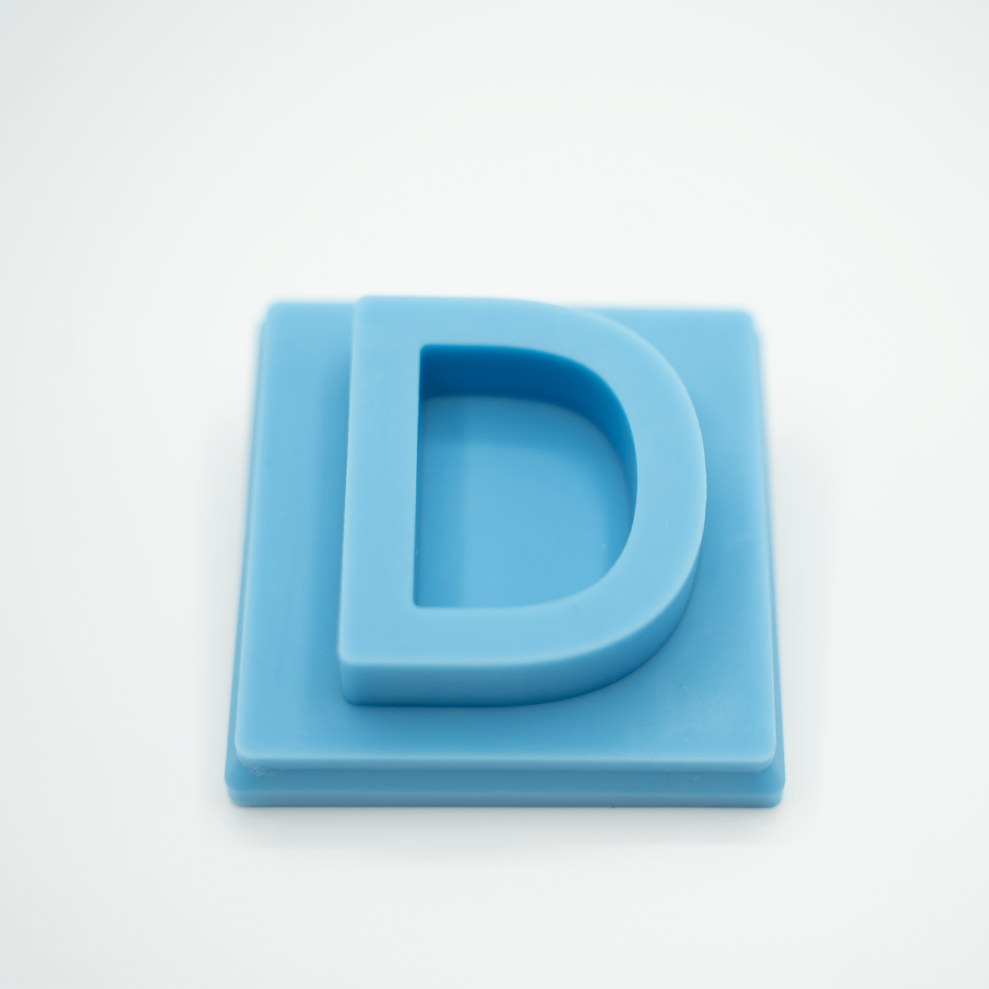 Letter D Inserts - 3 Pack