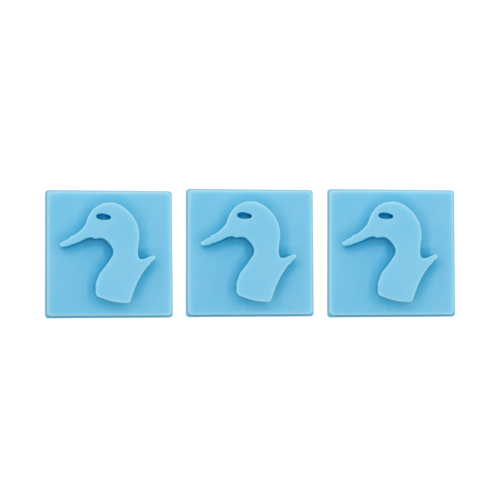 Duck Inserts - 3 Pack