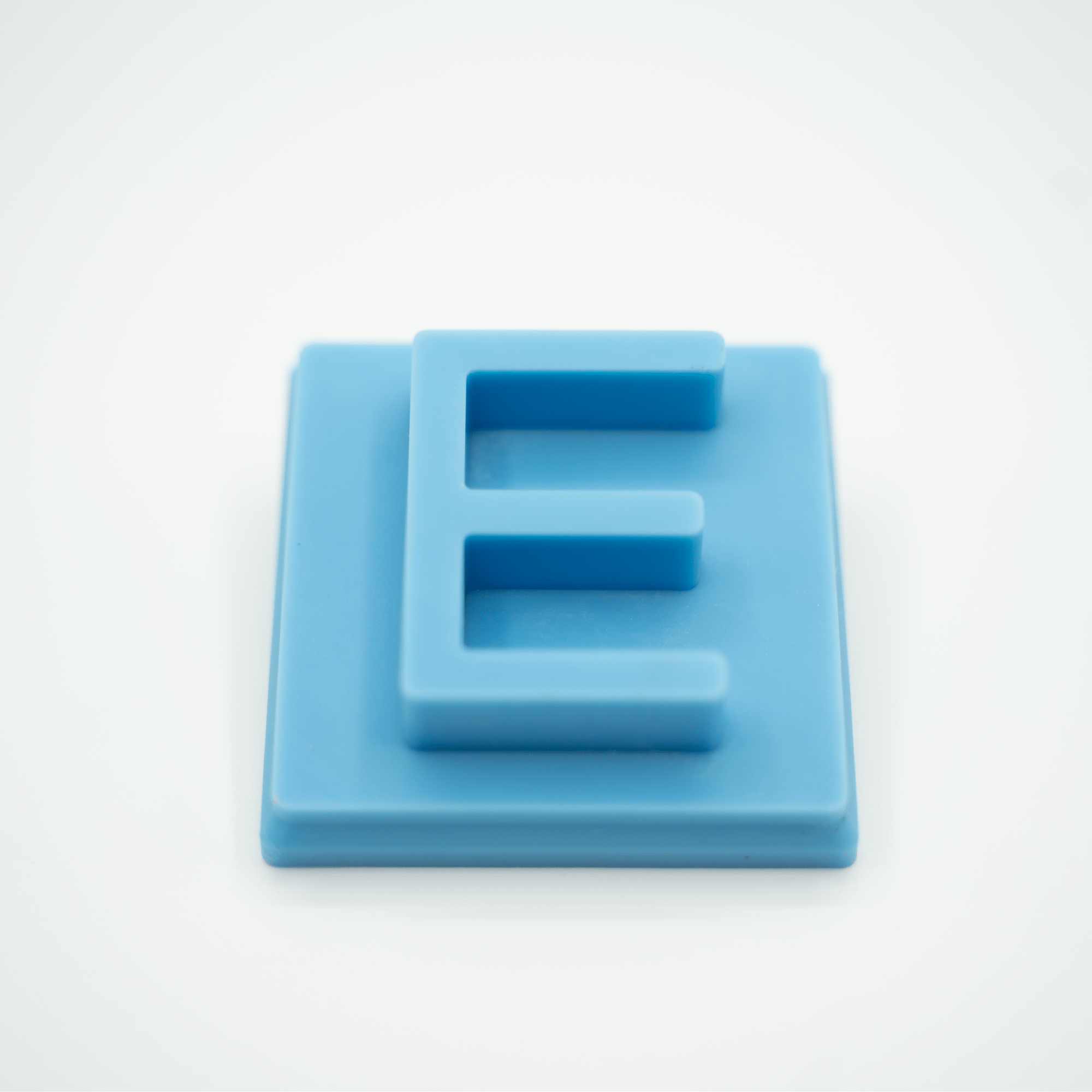 Letter E Inserts - 3 Pack