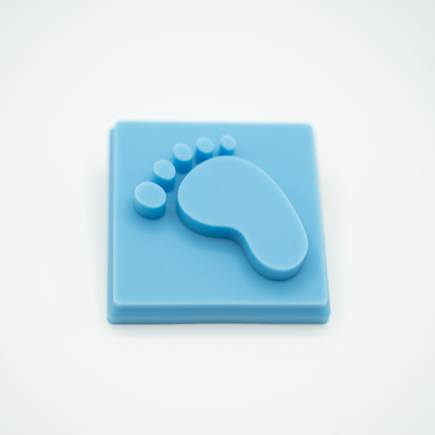 Baby Foot Inserts - 3 Pack