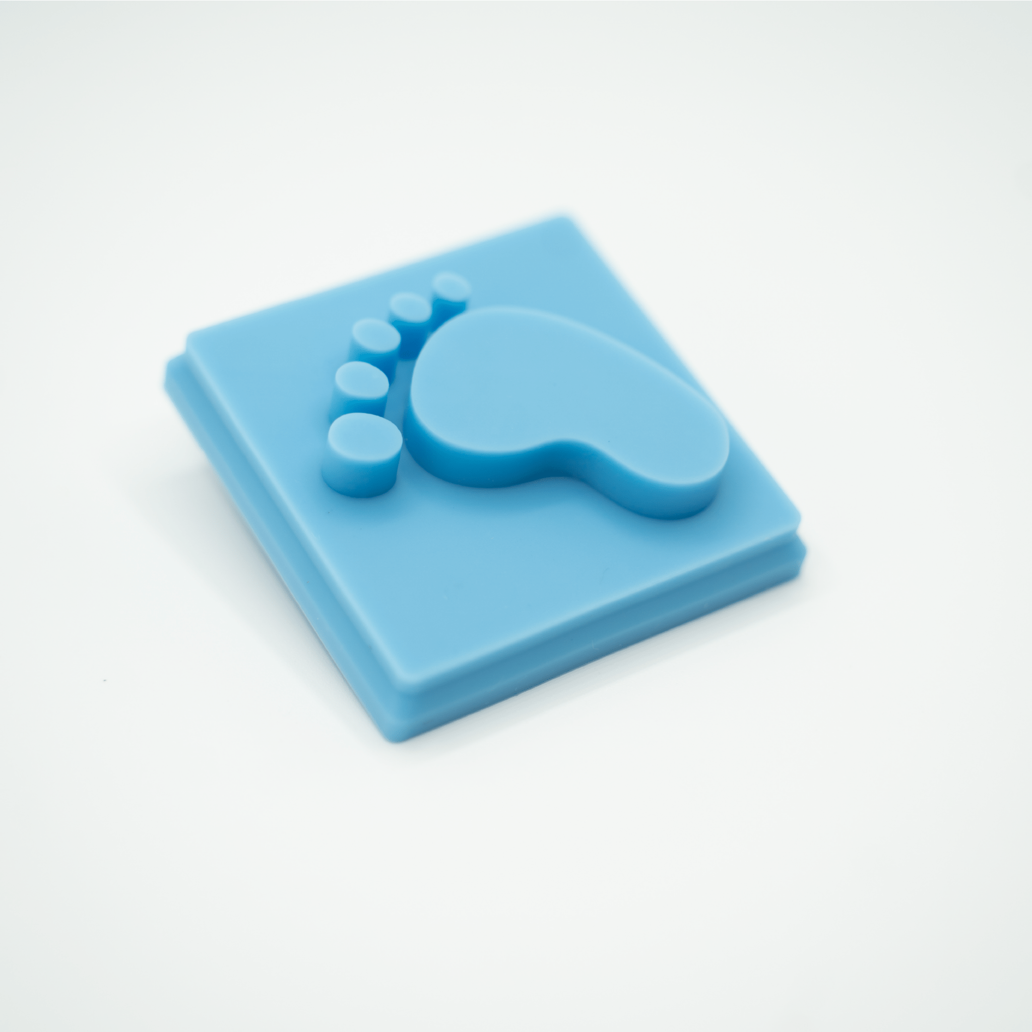 Baby Foot Inserts - 3 Pack
