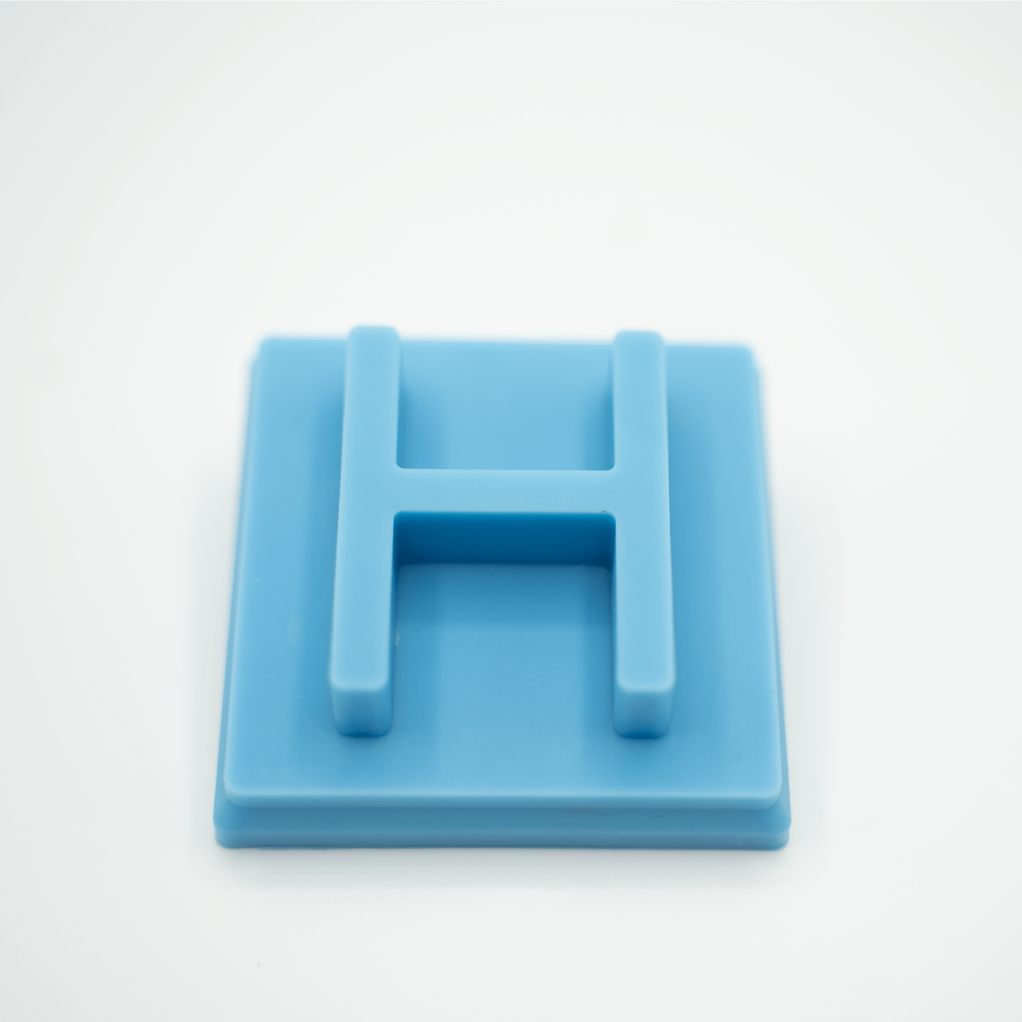 Letter H Inserts - 3 Pack