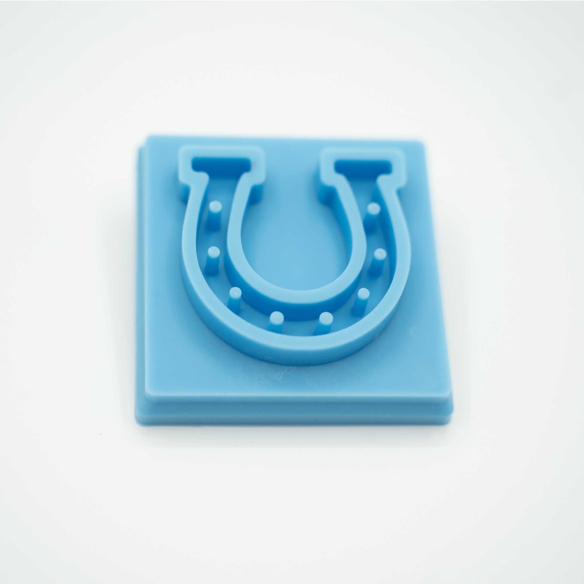 Horseshoe Inserts - 3 Pack