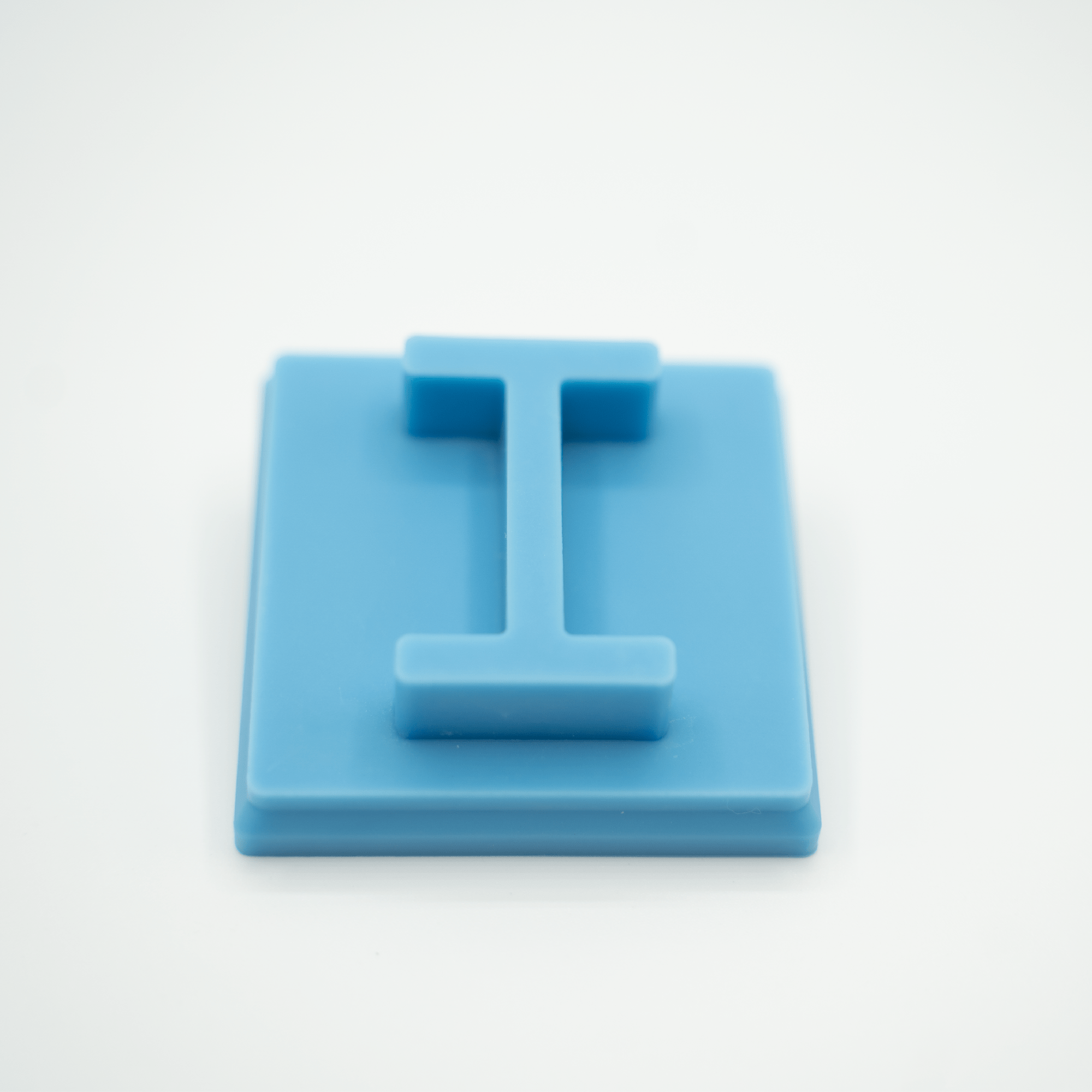 Letter I Insert - 3 Pack