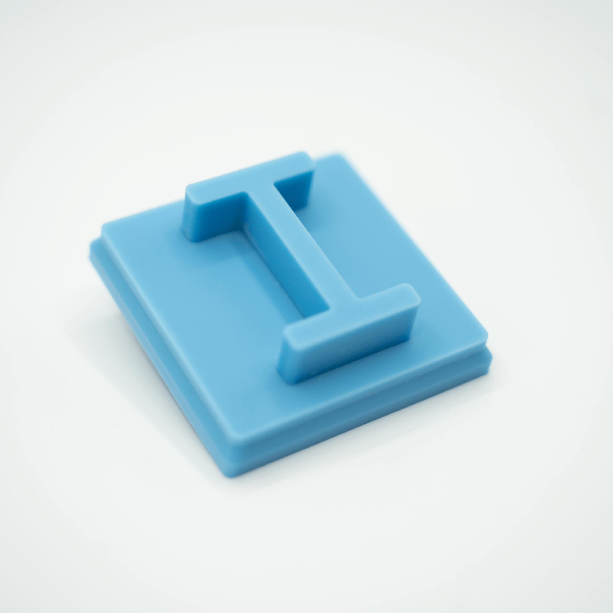 Letter I Insert - 3 Pack