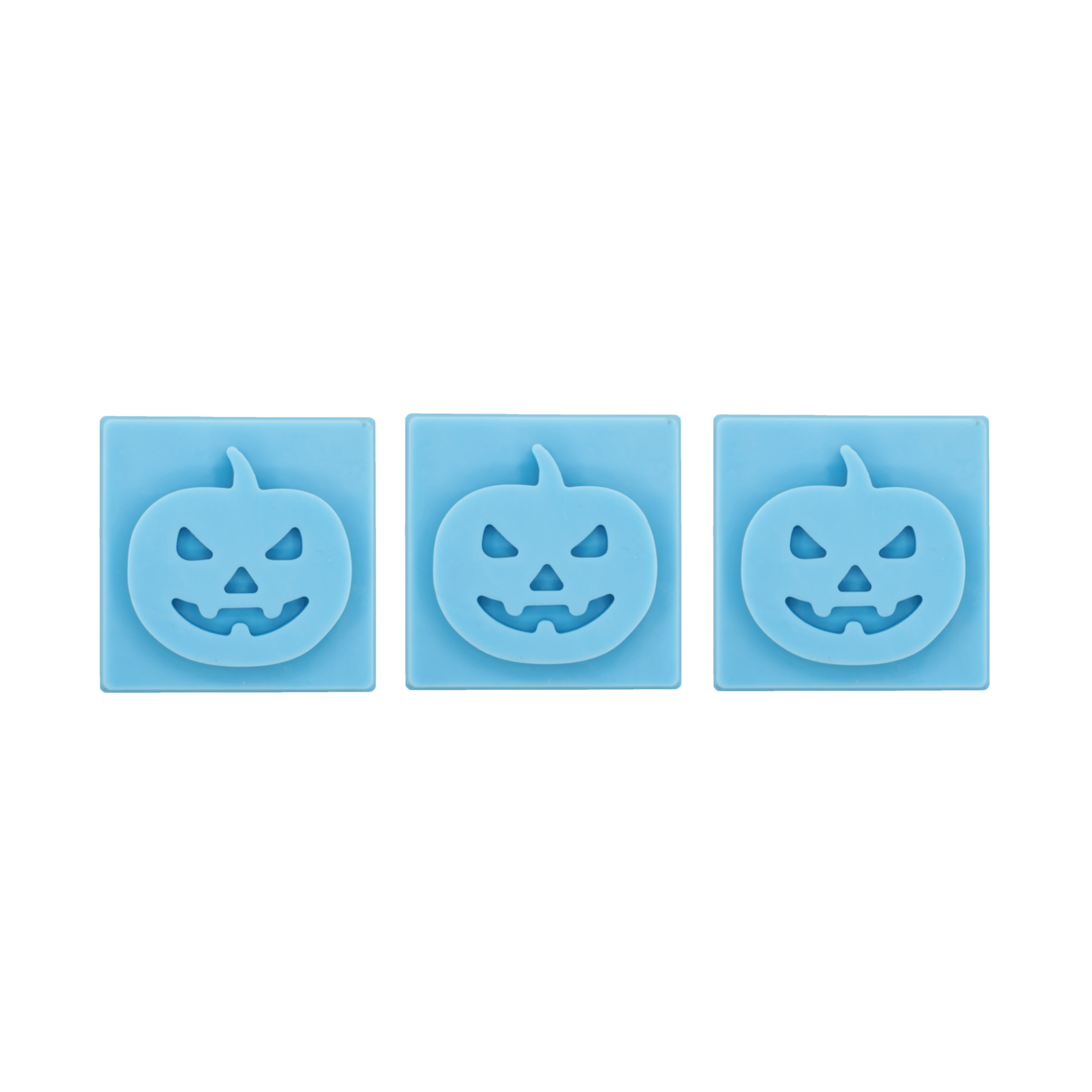 Jack-O-Lantern Inserts - 3 Pack