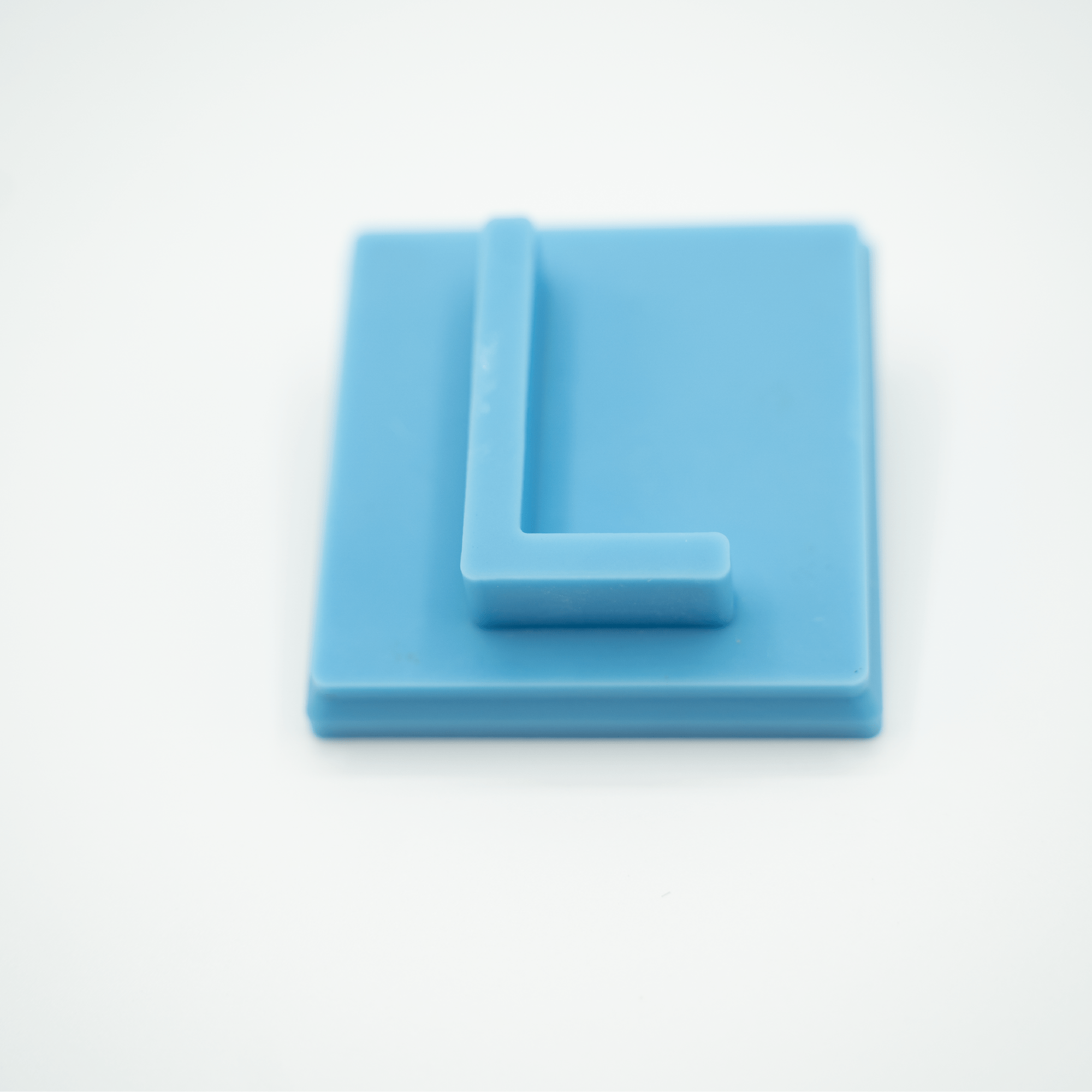 Letter L Inserts - 3 Pack