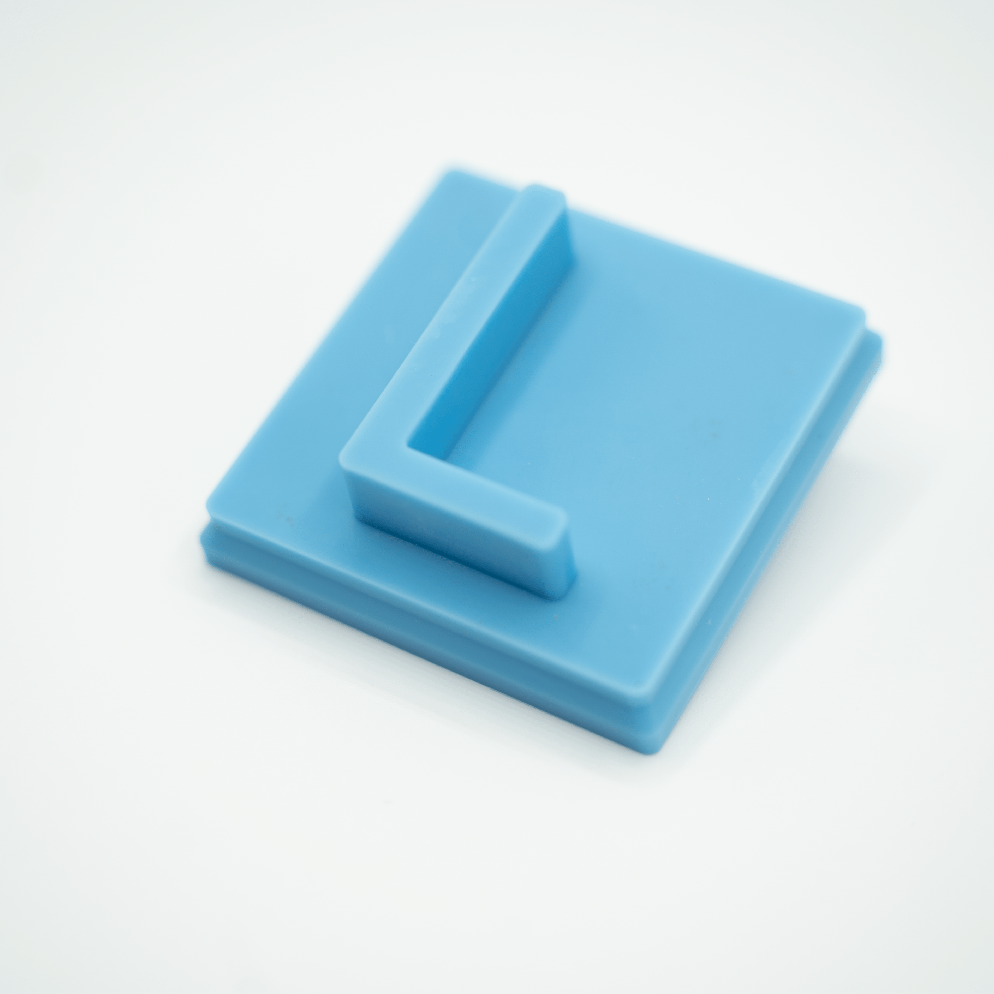 Letter L Inserts - 3 Pack