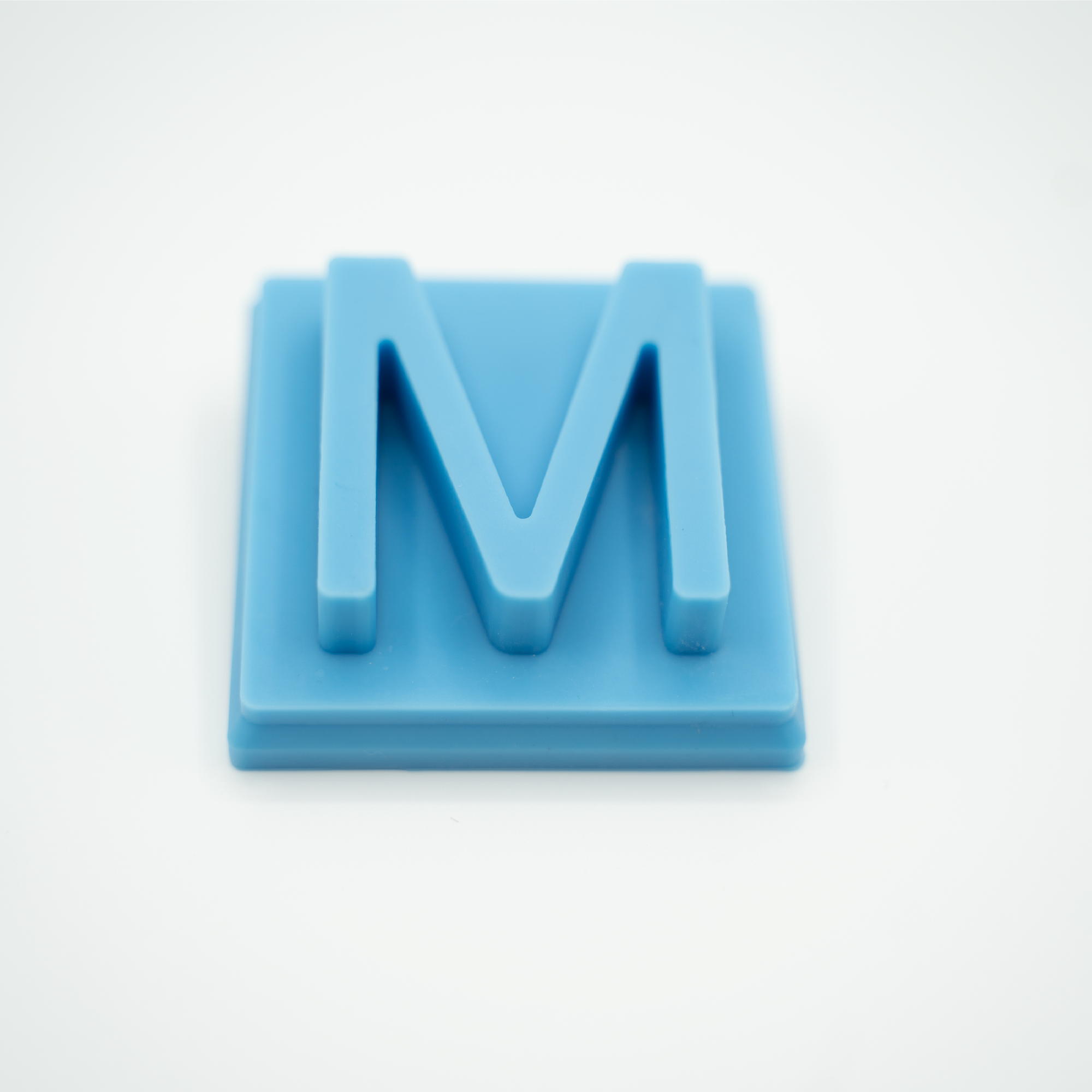 Letter M Inserts - 3 Pack