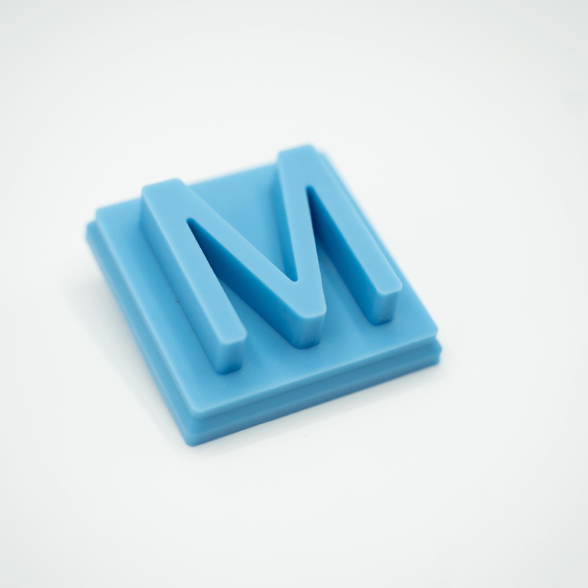 Letter M Inserts - 3 Pack