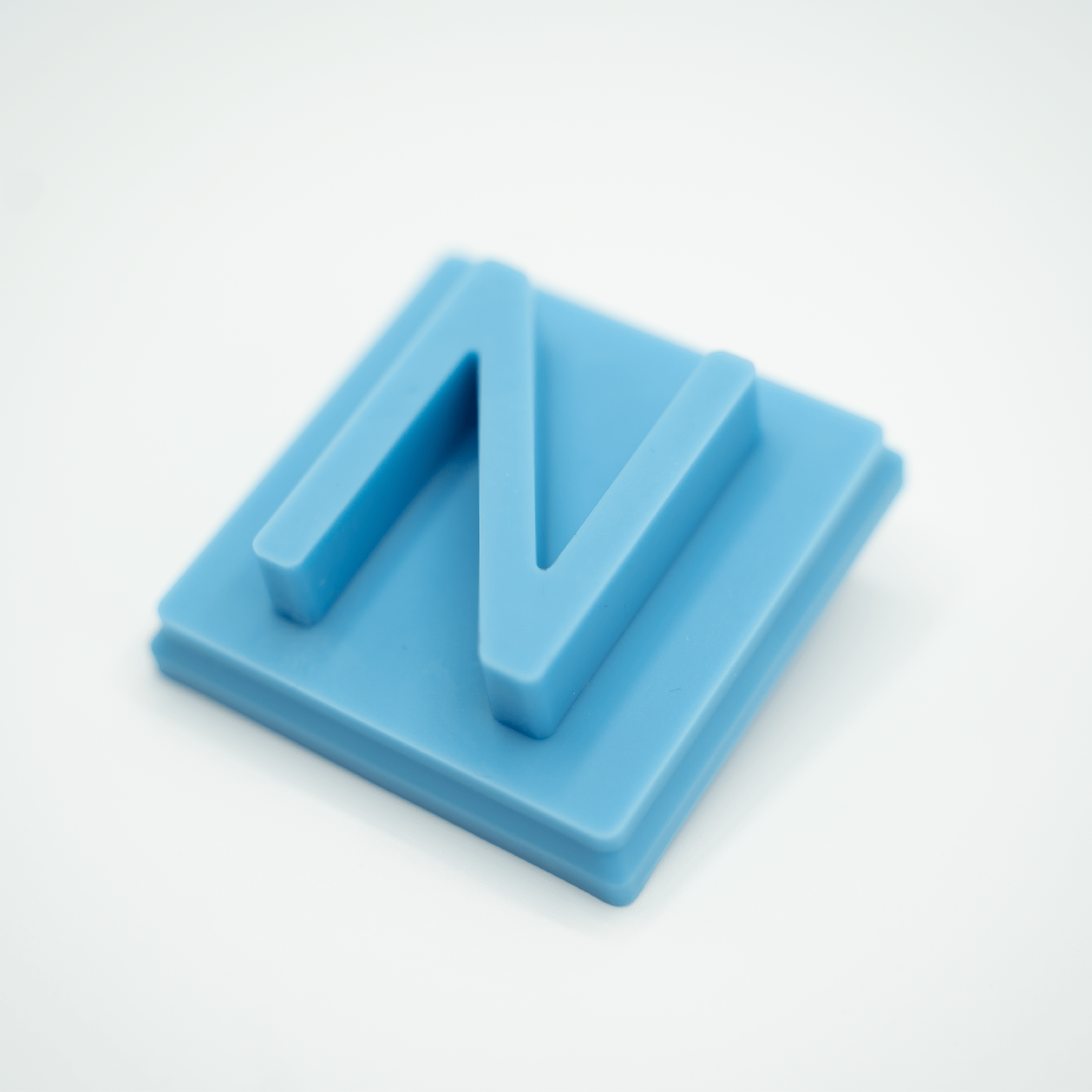 Letter N Inserts - 3 Pack