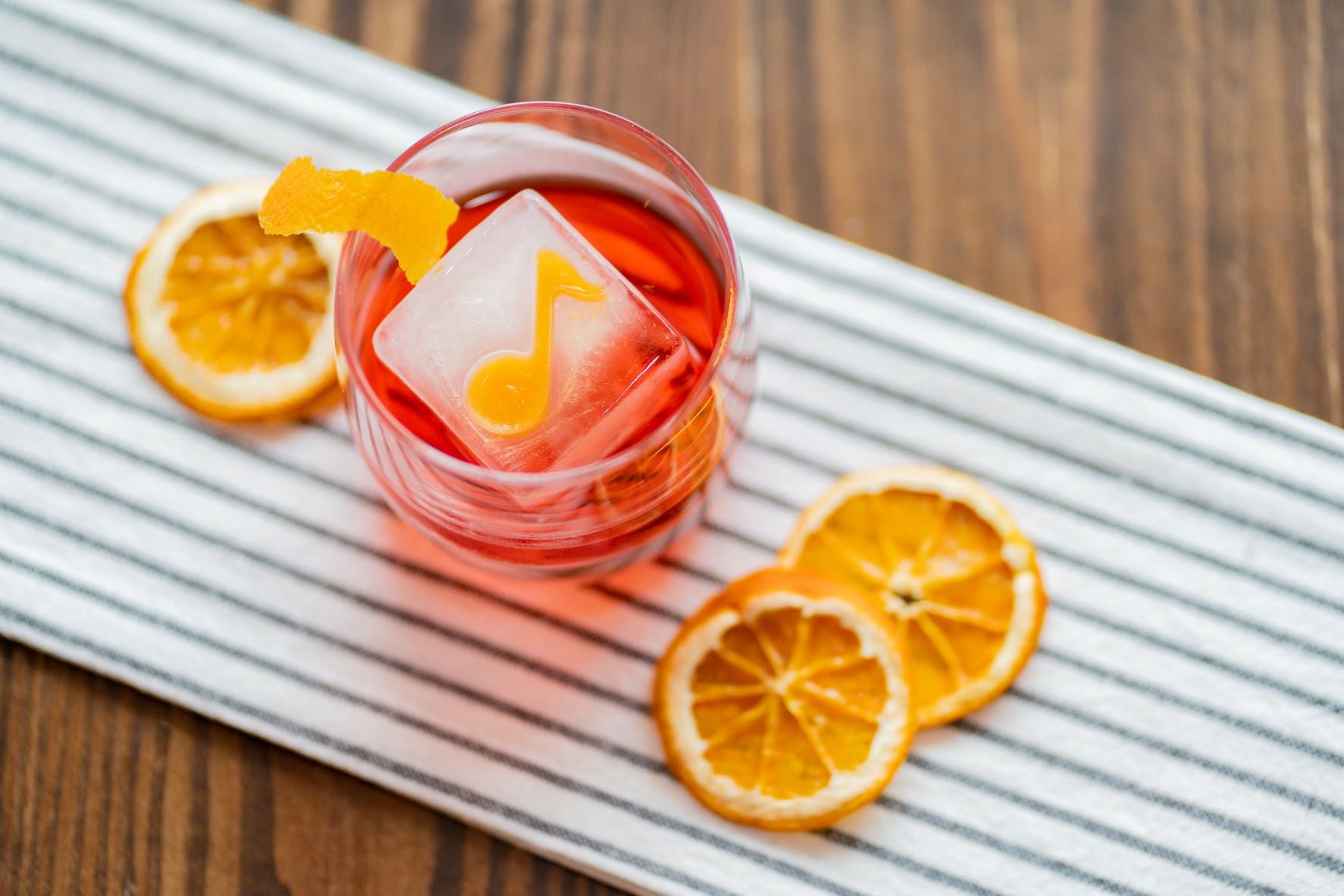 rOks Infuser