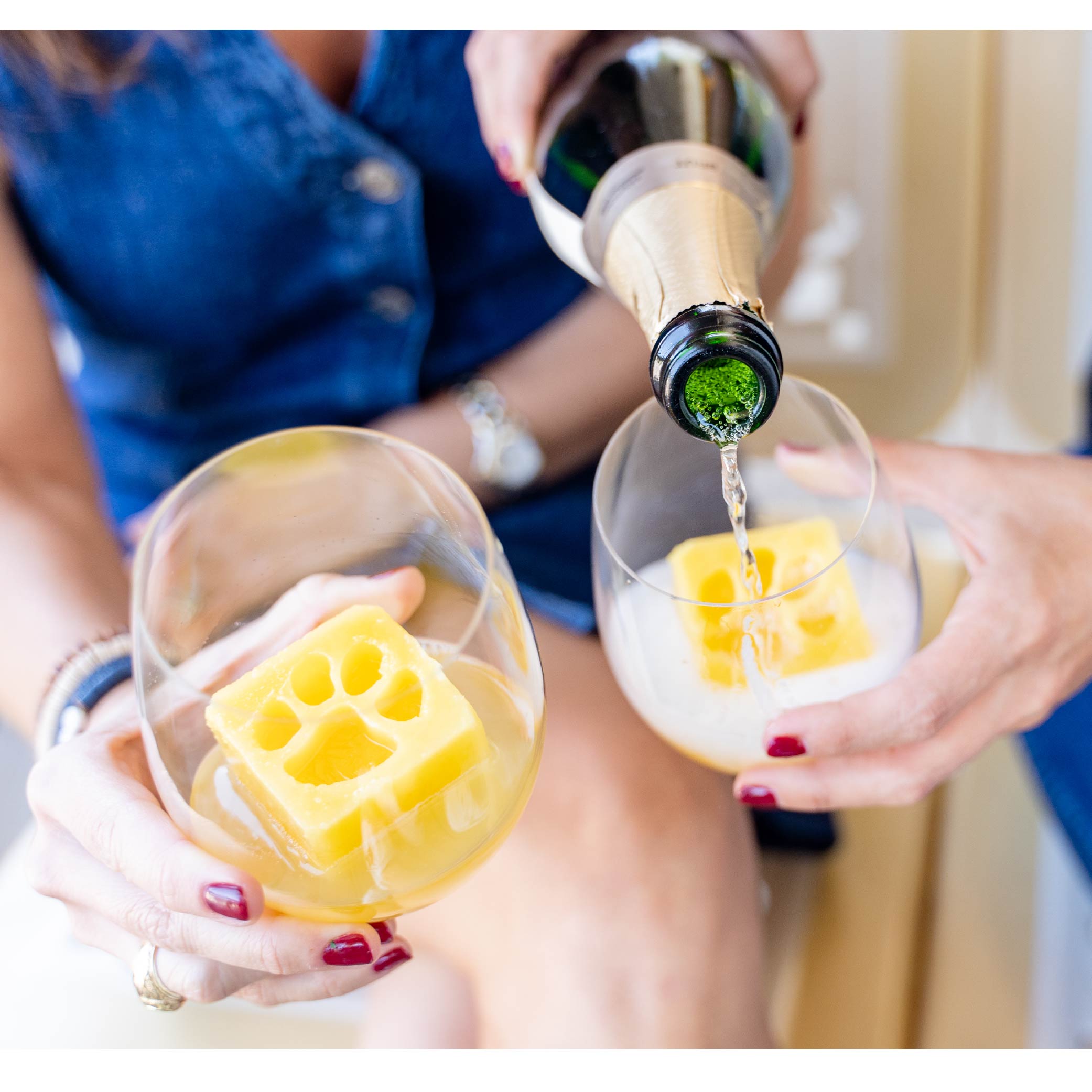 Clemson Inserts - 3 Pack