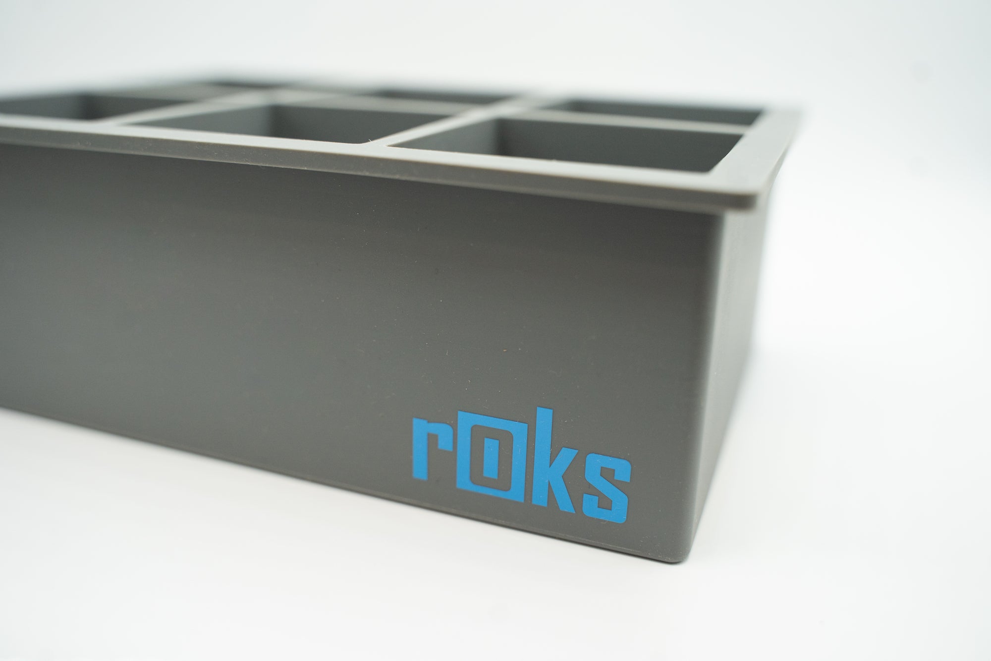 The rOks Tray
