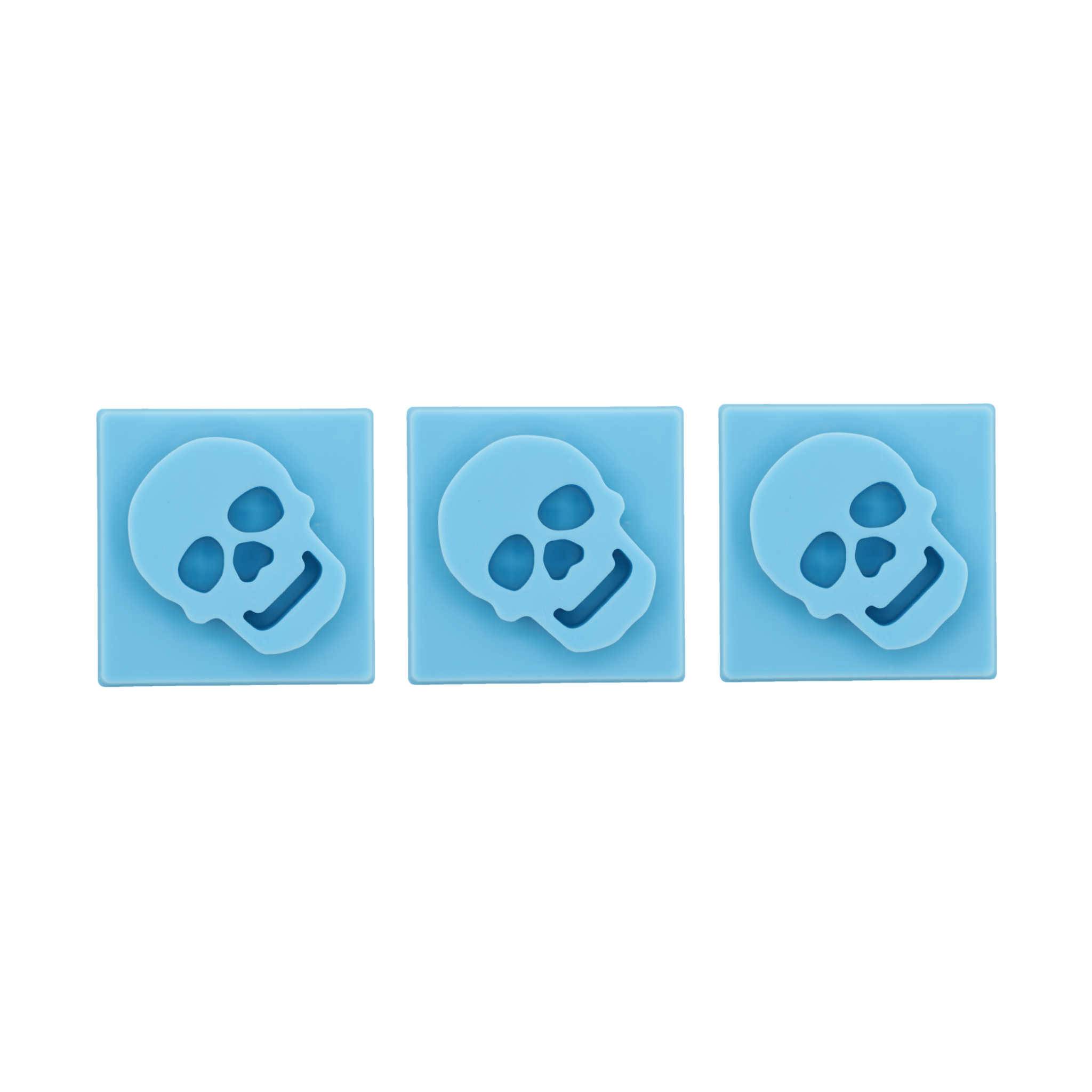 Skull Inserts - 3 Pack