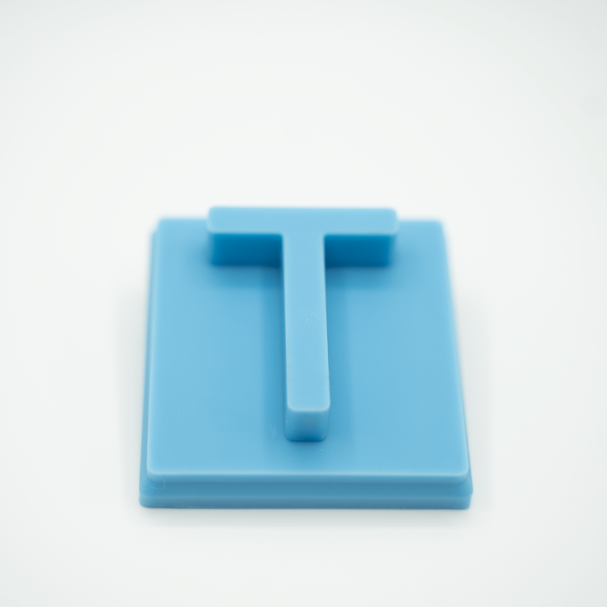 Letter T Inserts - 3 Pack