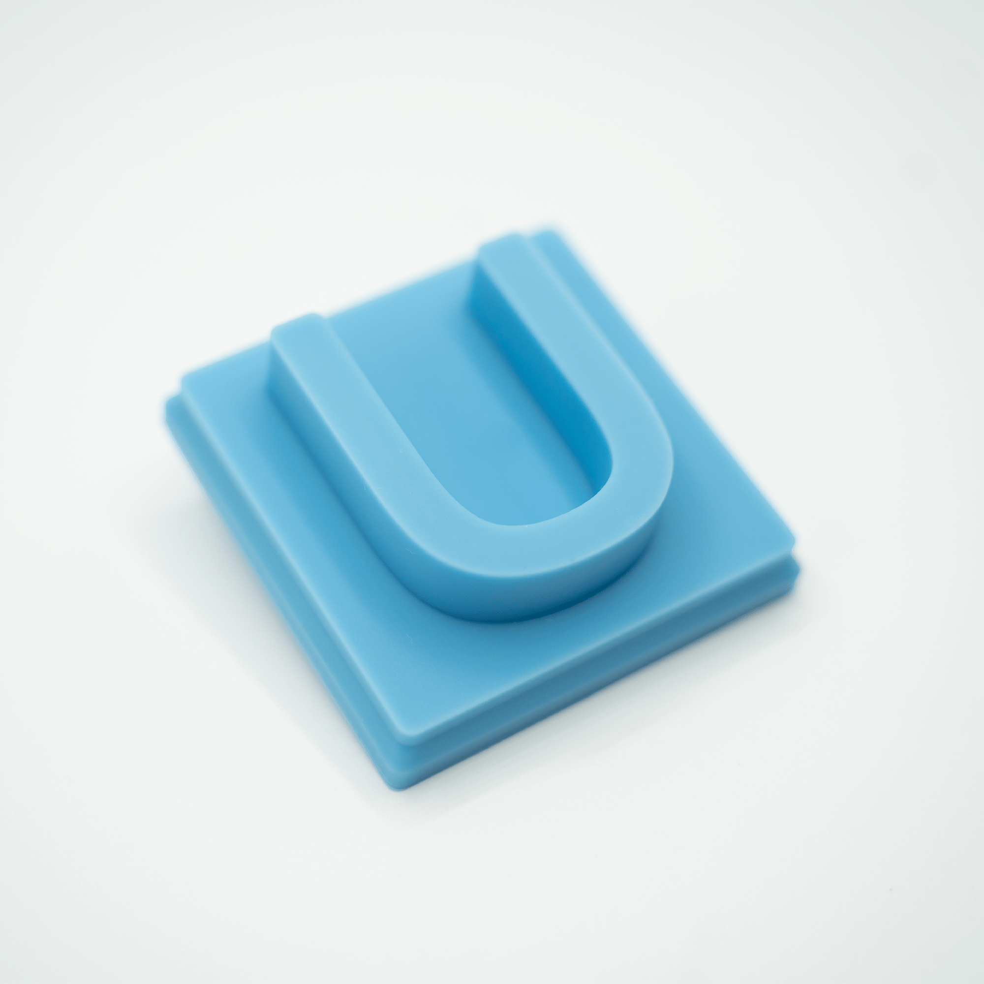 Letter U Inserts - 3 Pack