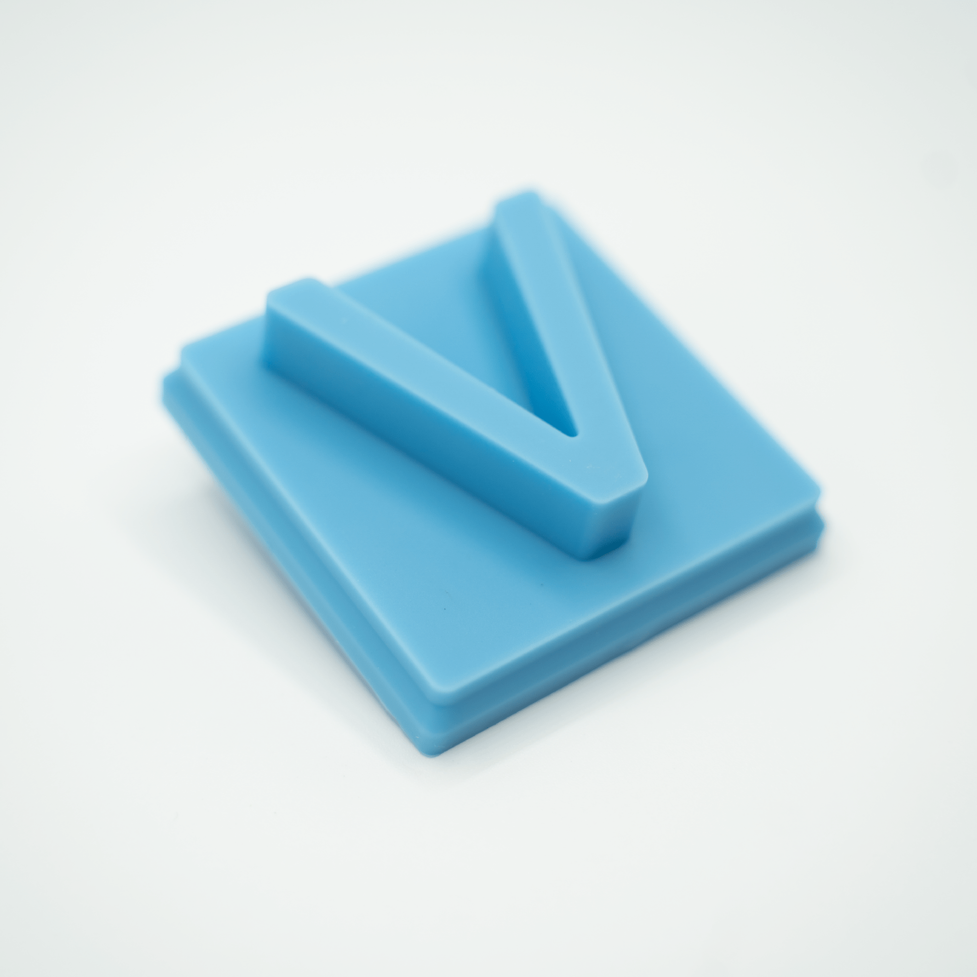 Letter V Inserts - 3 Pack