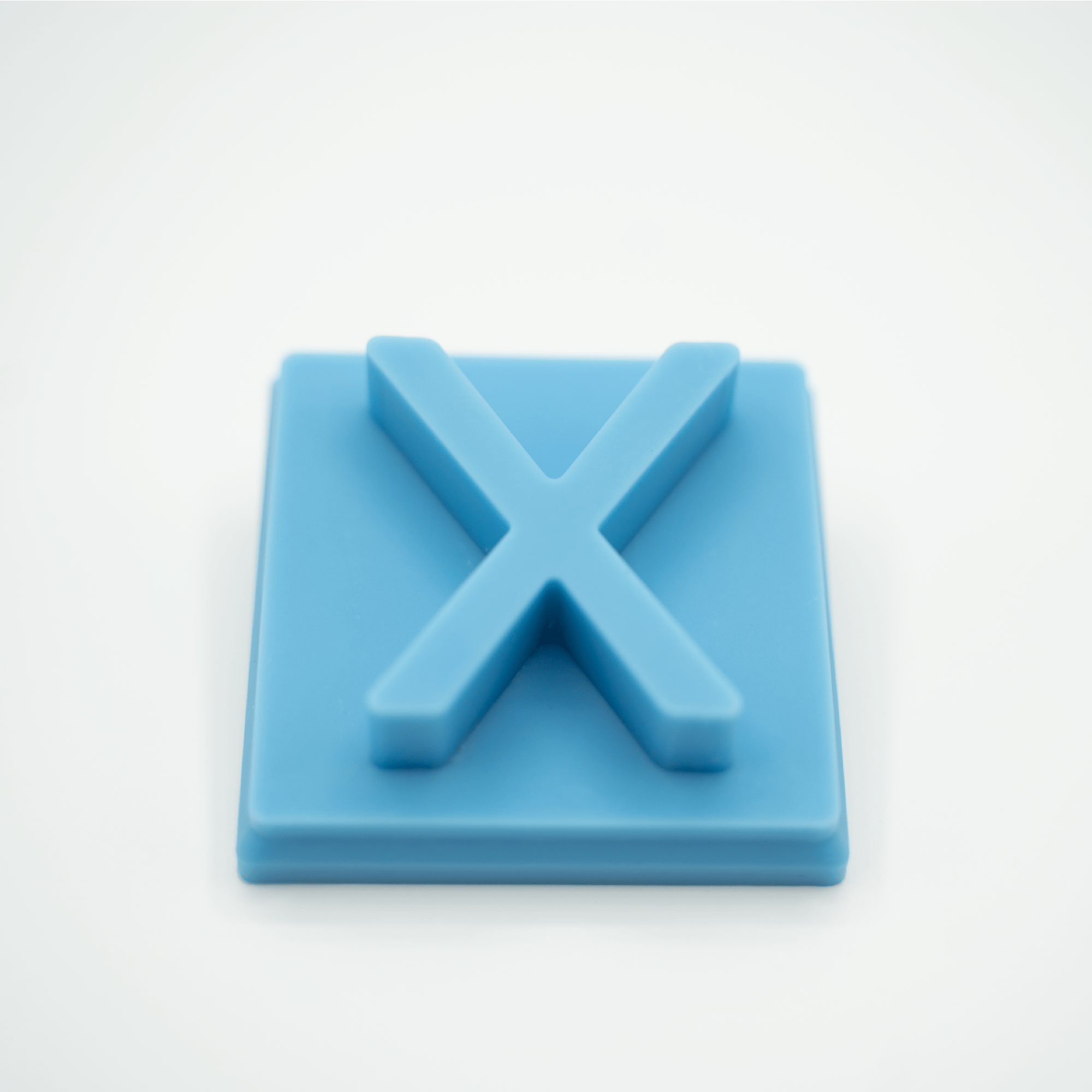 Letter X Inserts - 3 Pack