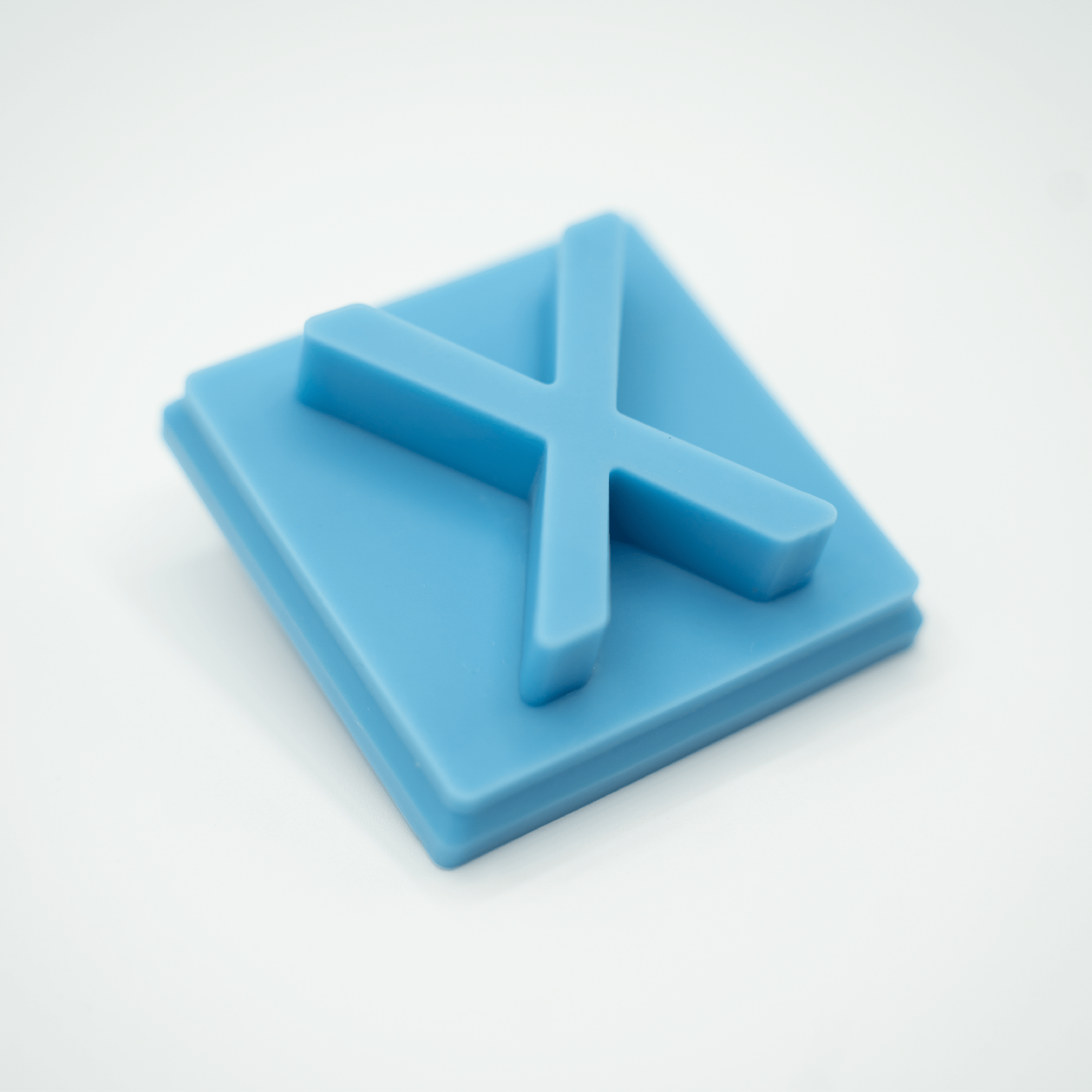 Letter X Inserts - 3 Pack