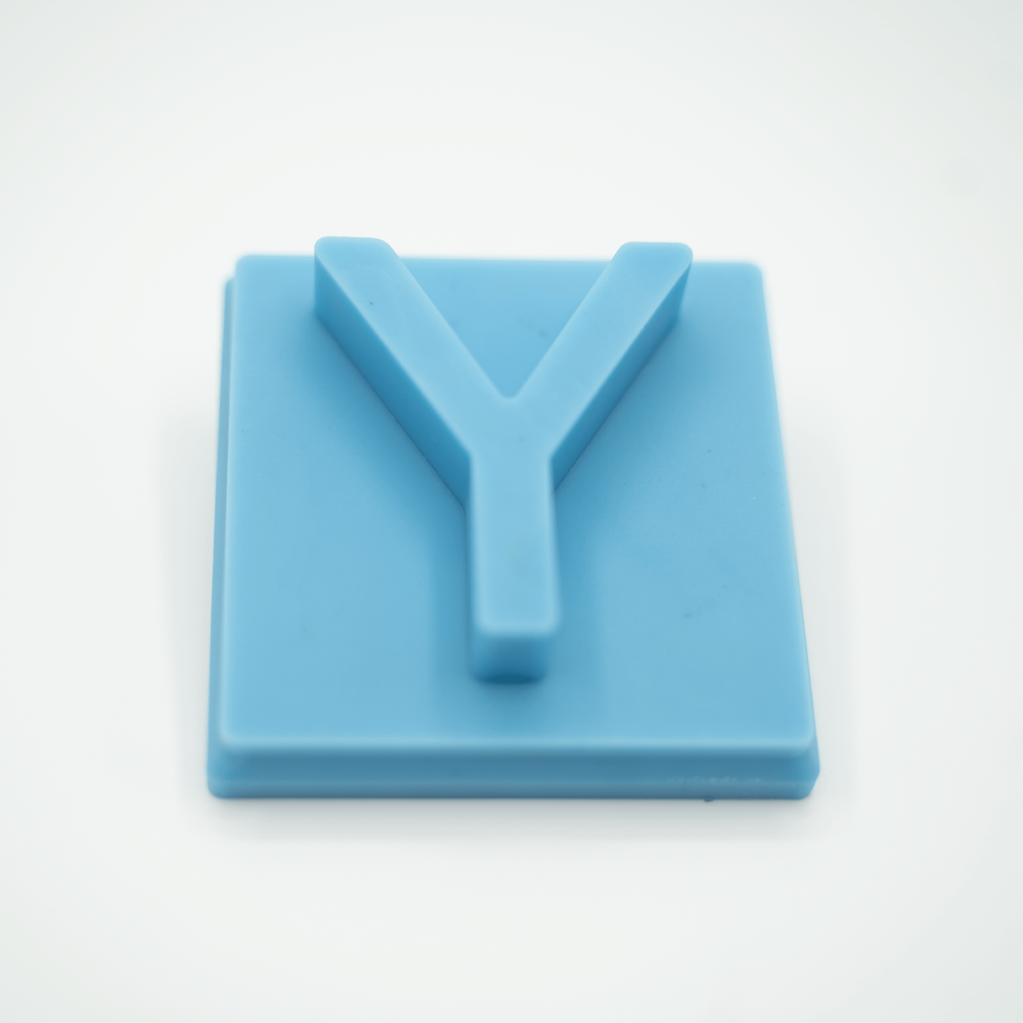 Letter Y Inserts - 3 Pack