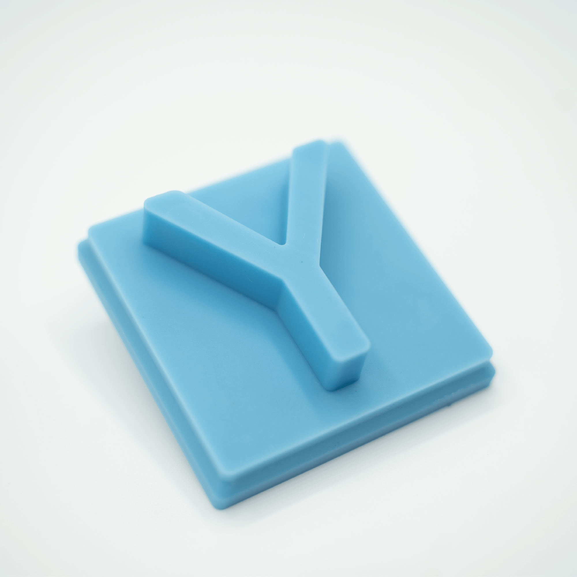 Letter Y Inserts - 3 Pack