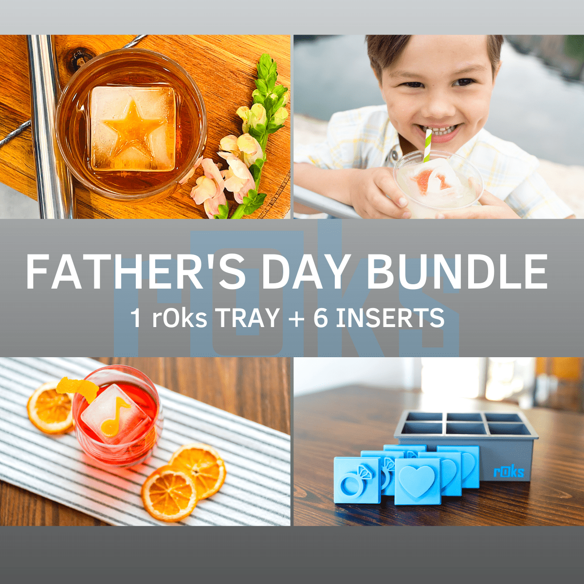Father's Day Bundle