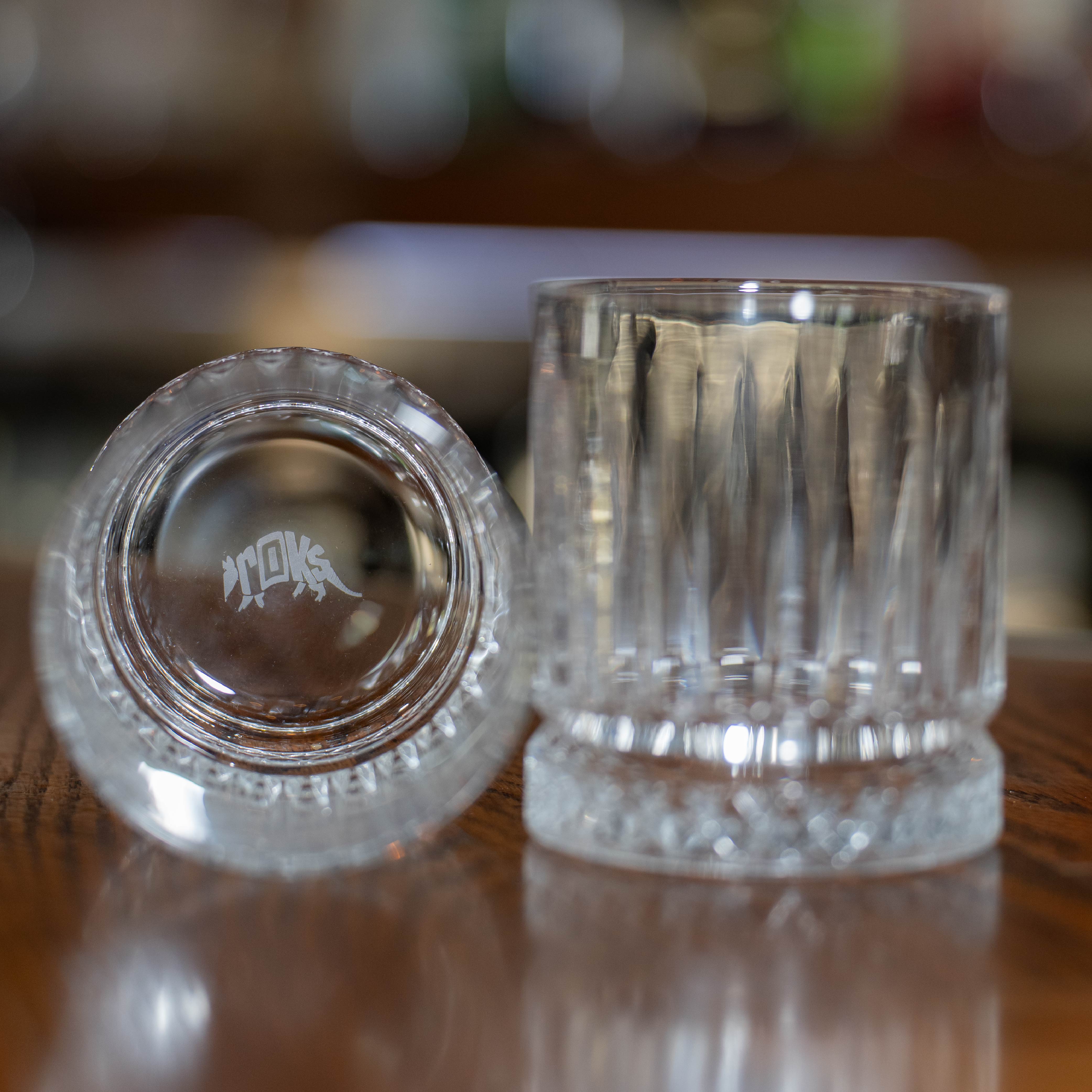 Whiskey Glass