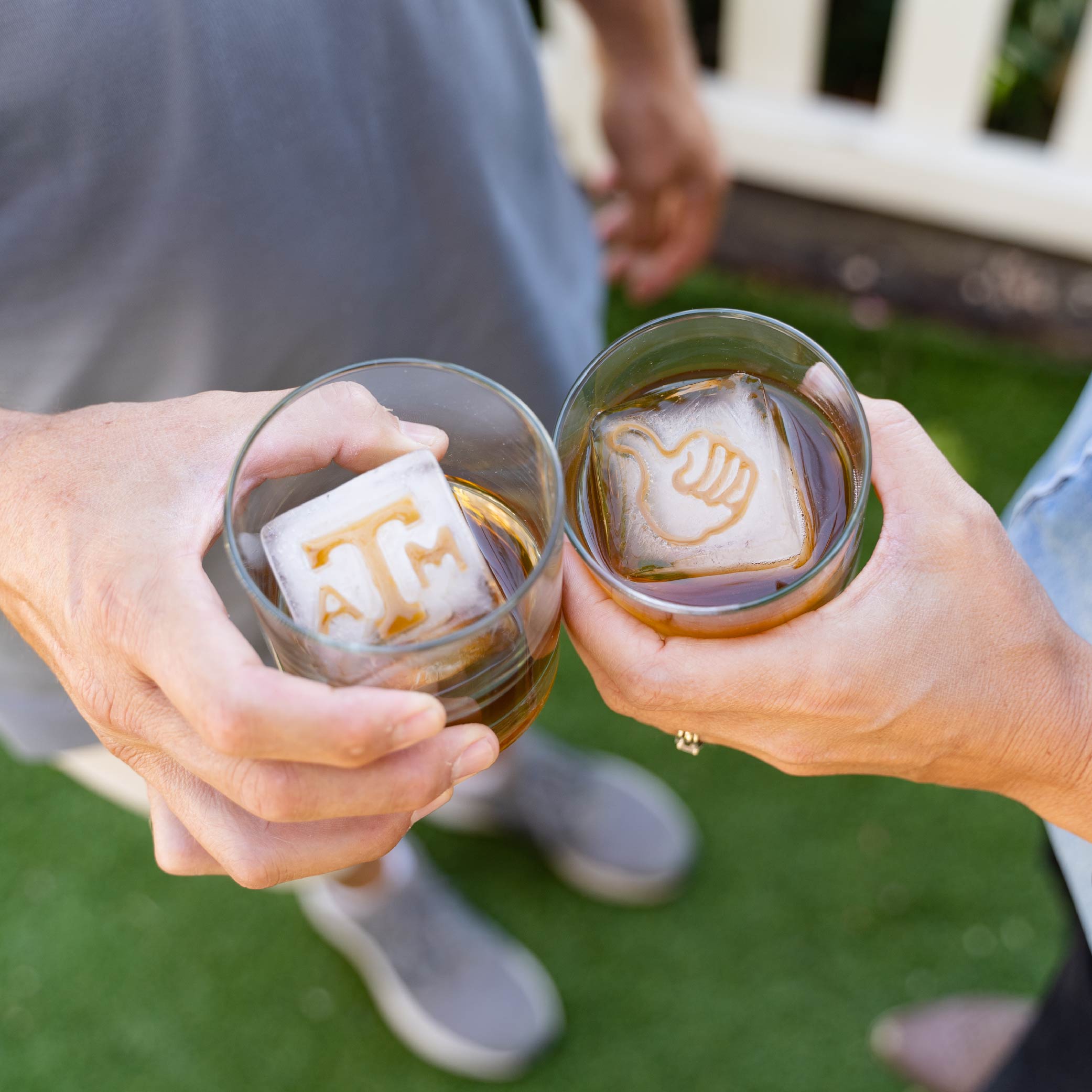 College Inserts - rOks