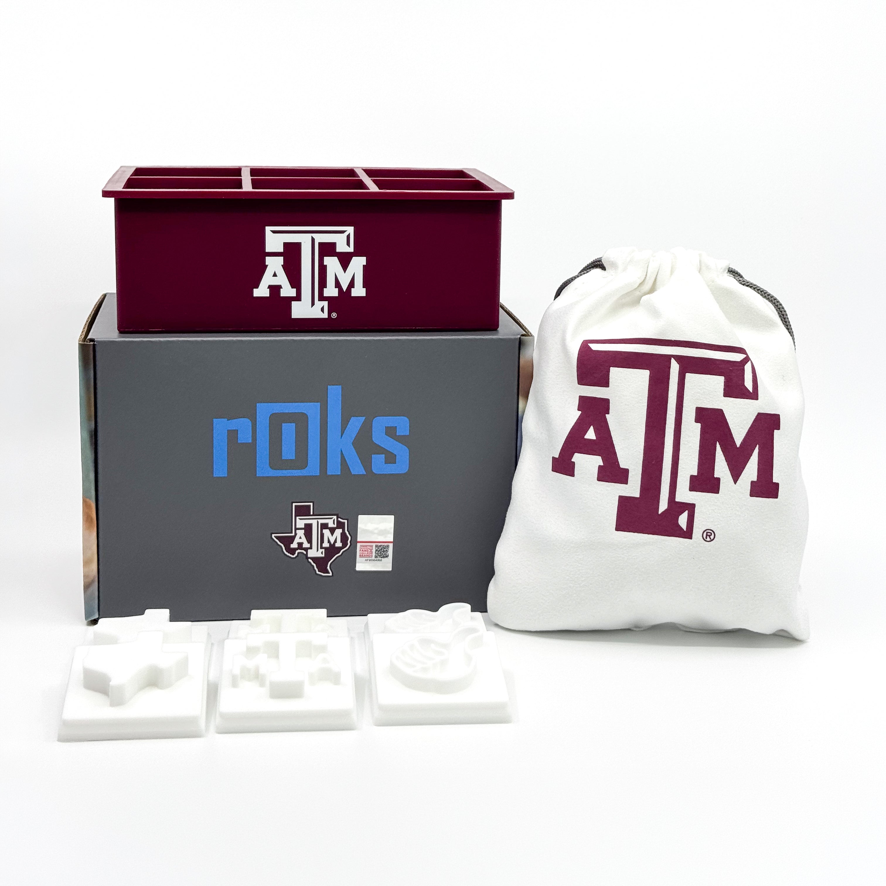 Aggie Bundle