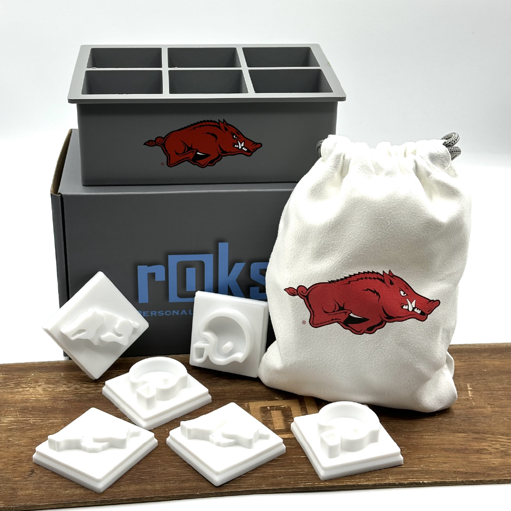 Razorback Bundle