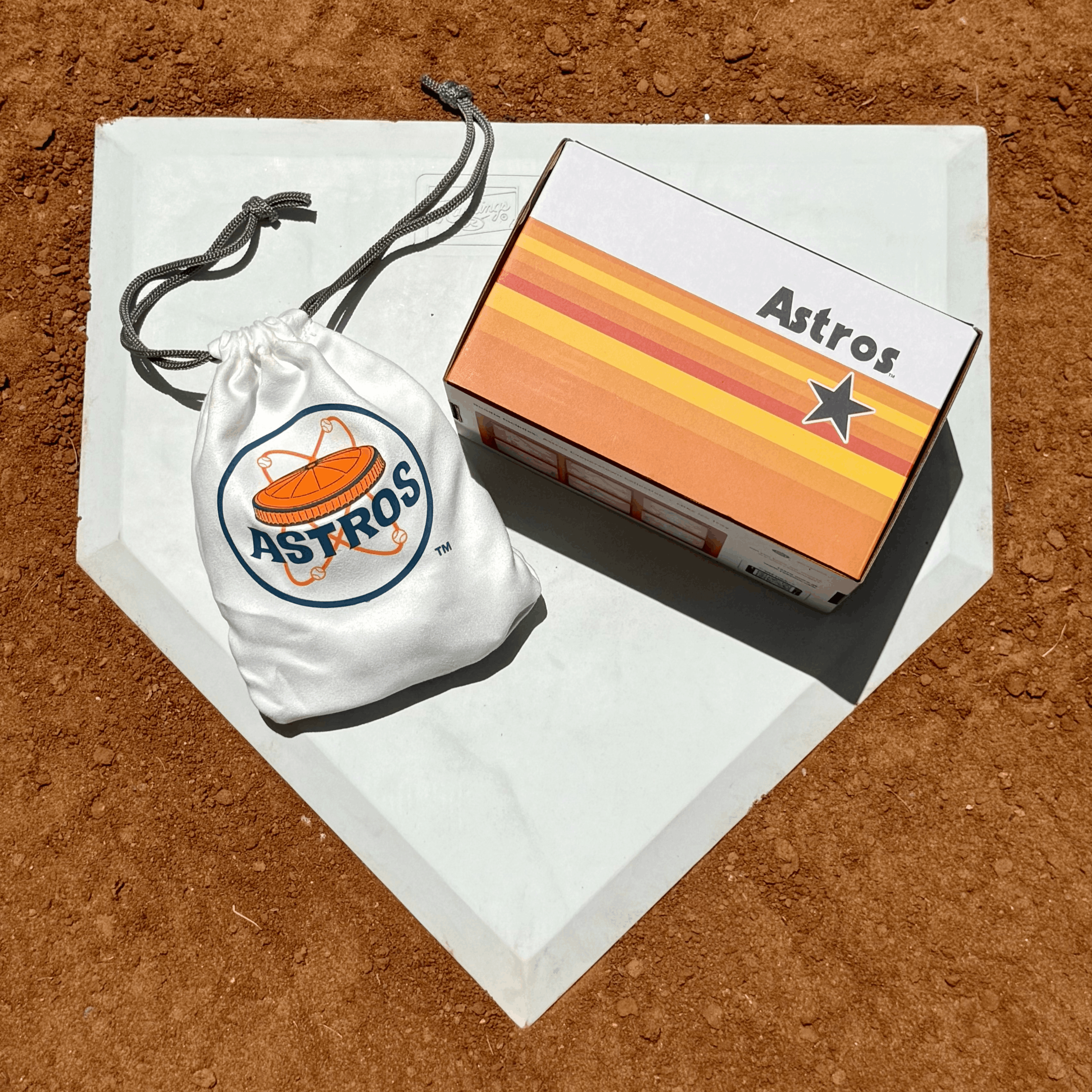 ASTROS COOPERSTOWN BUNDLE - LIMITED RELEASE