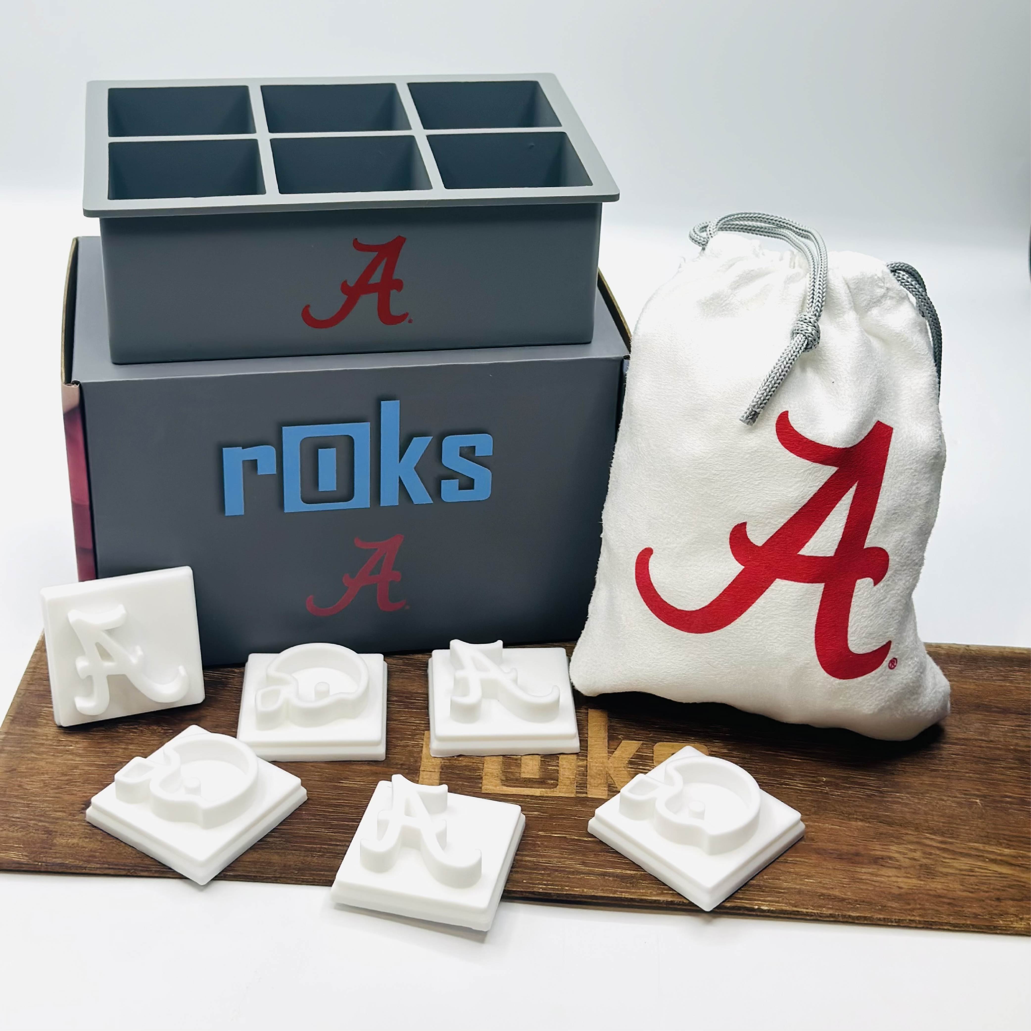 Alabama Bundle