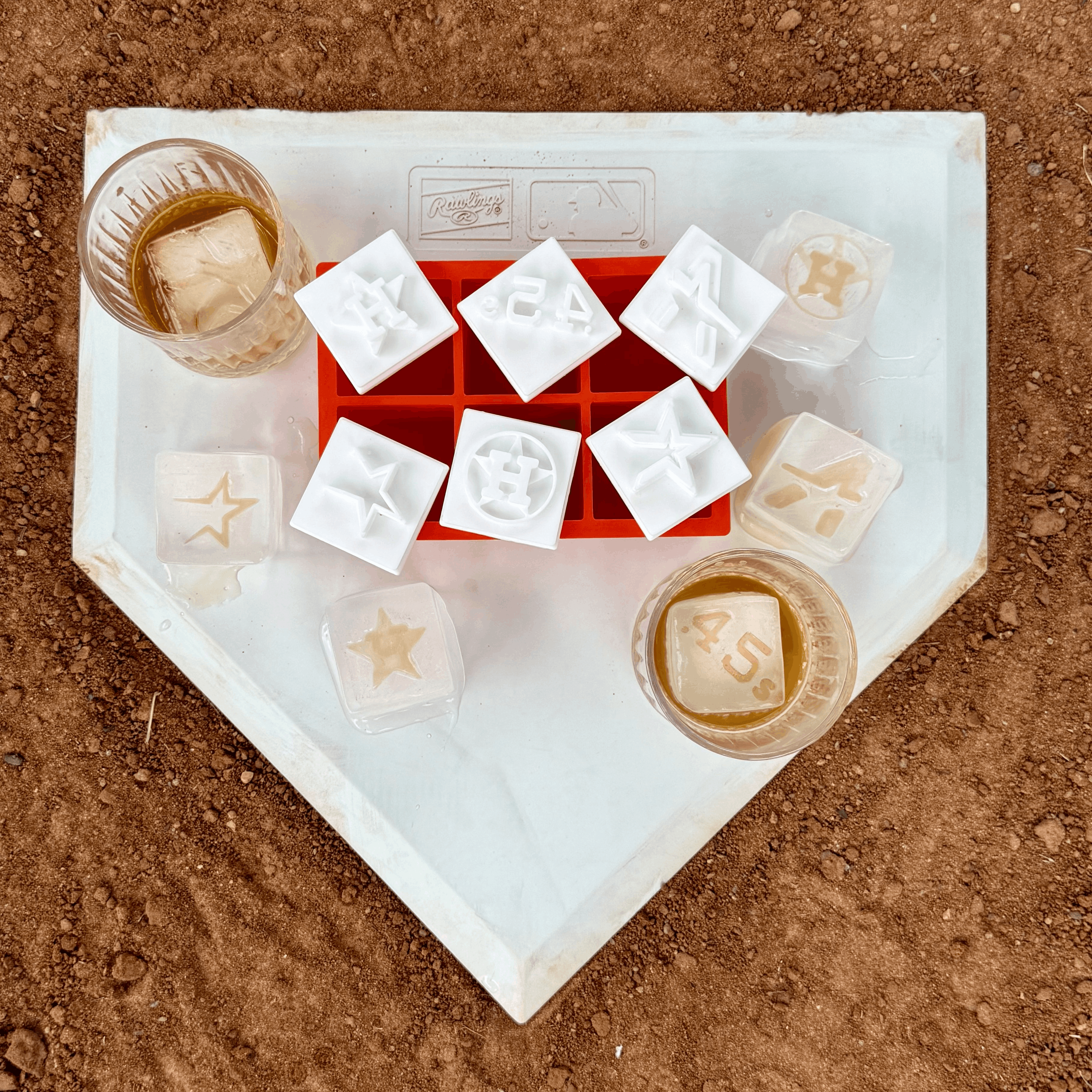 ASTROS COOPERSTOWN BUNDLE - LIMITED RELEASE
